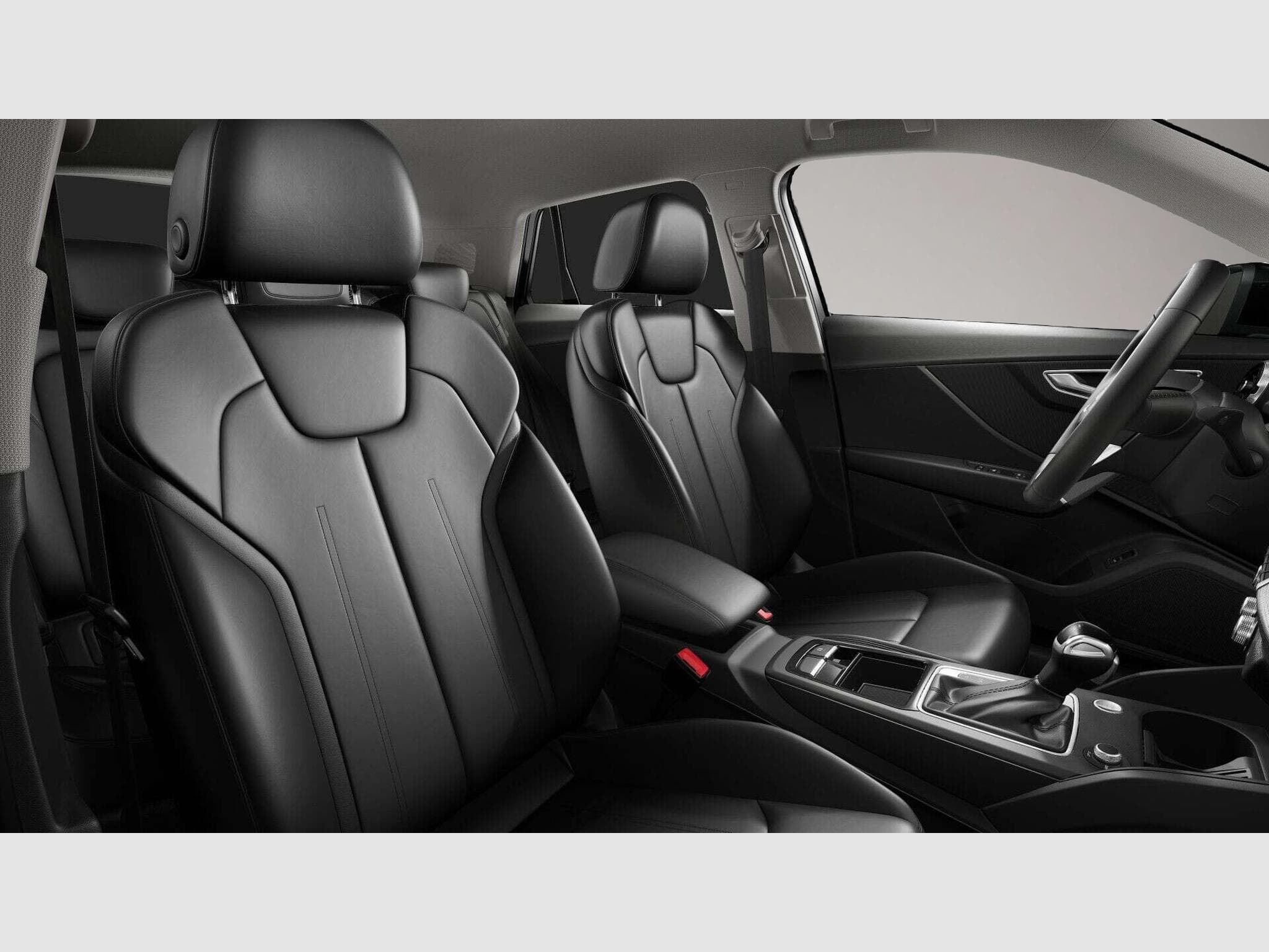 Audi Q2 (2026) - Photo 6