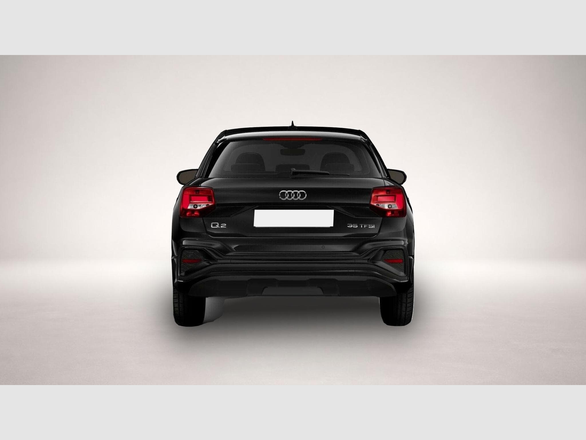 Audi Q2 (2026) - Photo 3