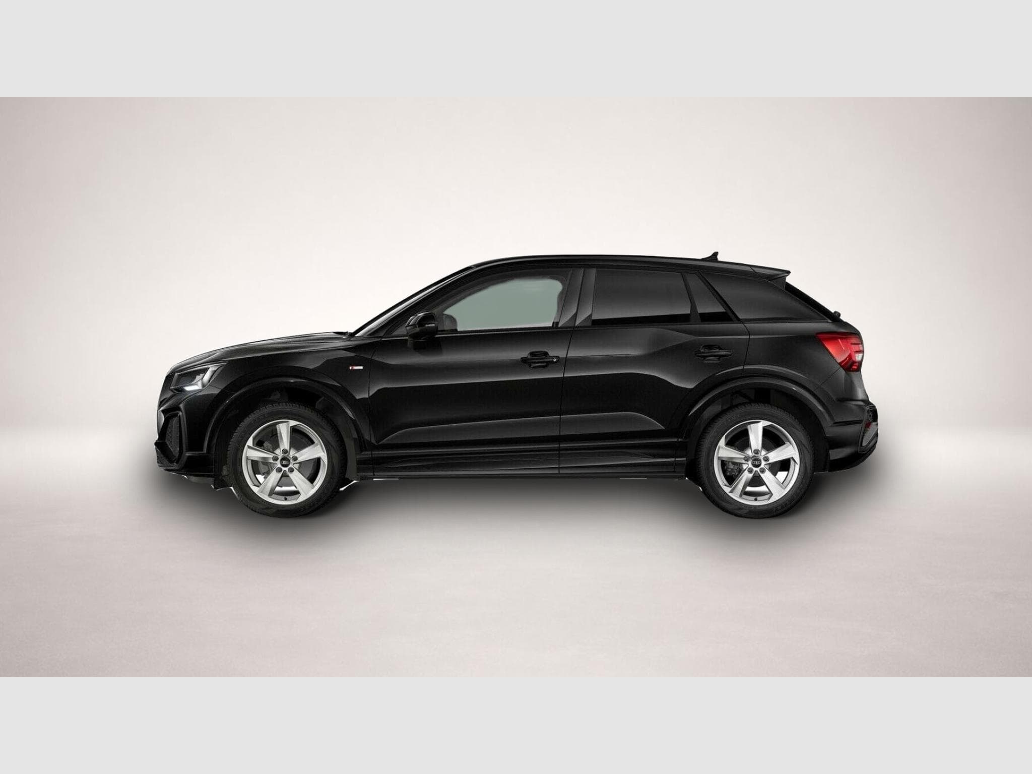 Audi Q2 (2026) - Photo 5