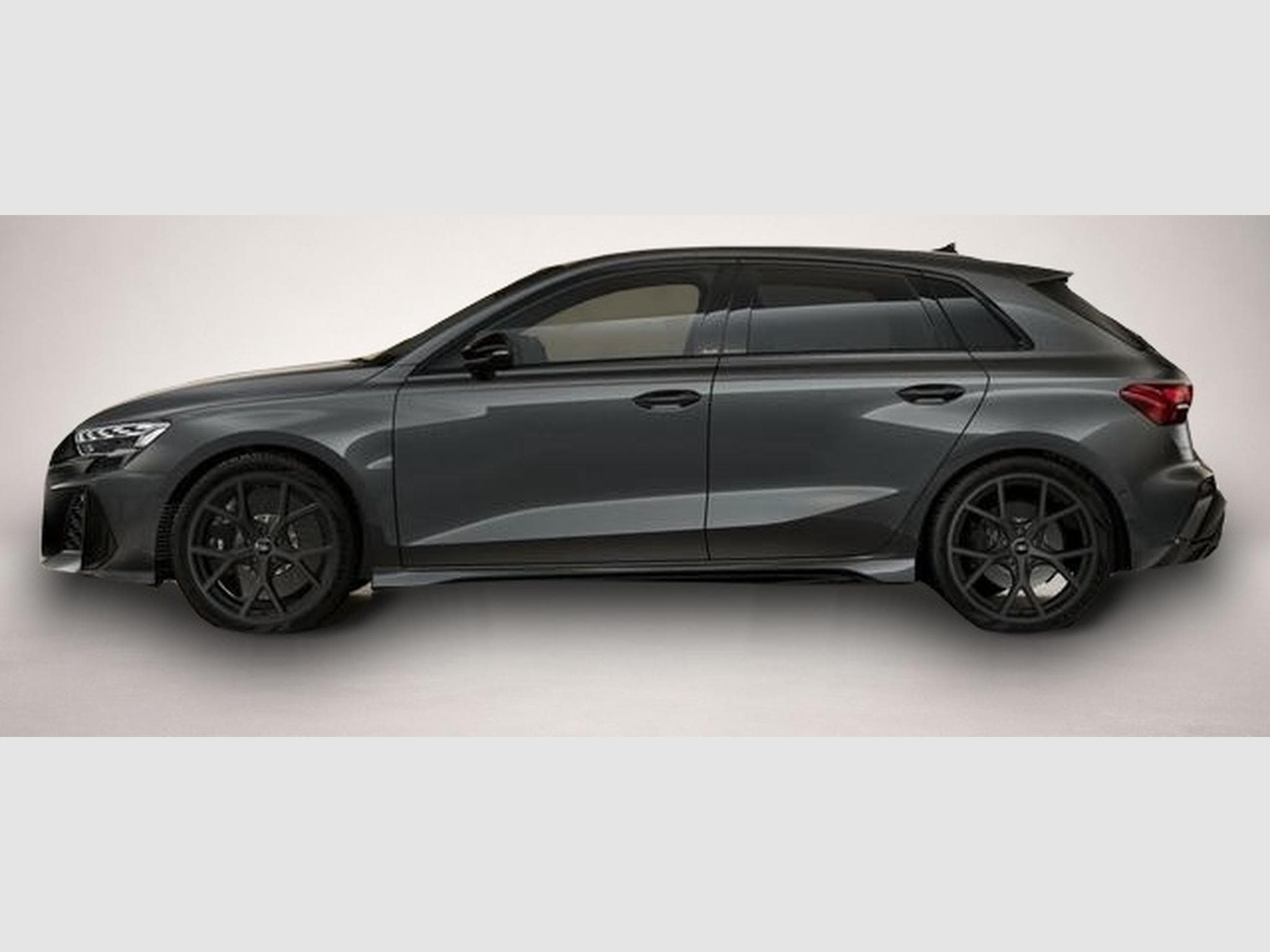 Audi RS3 (2026) - Photo 2