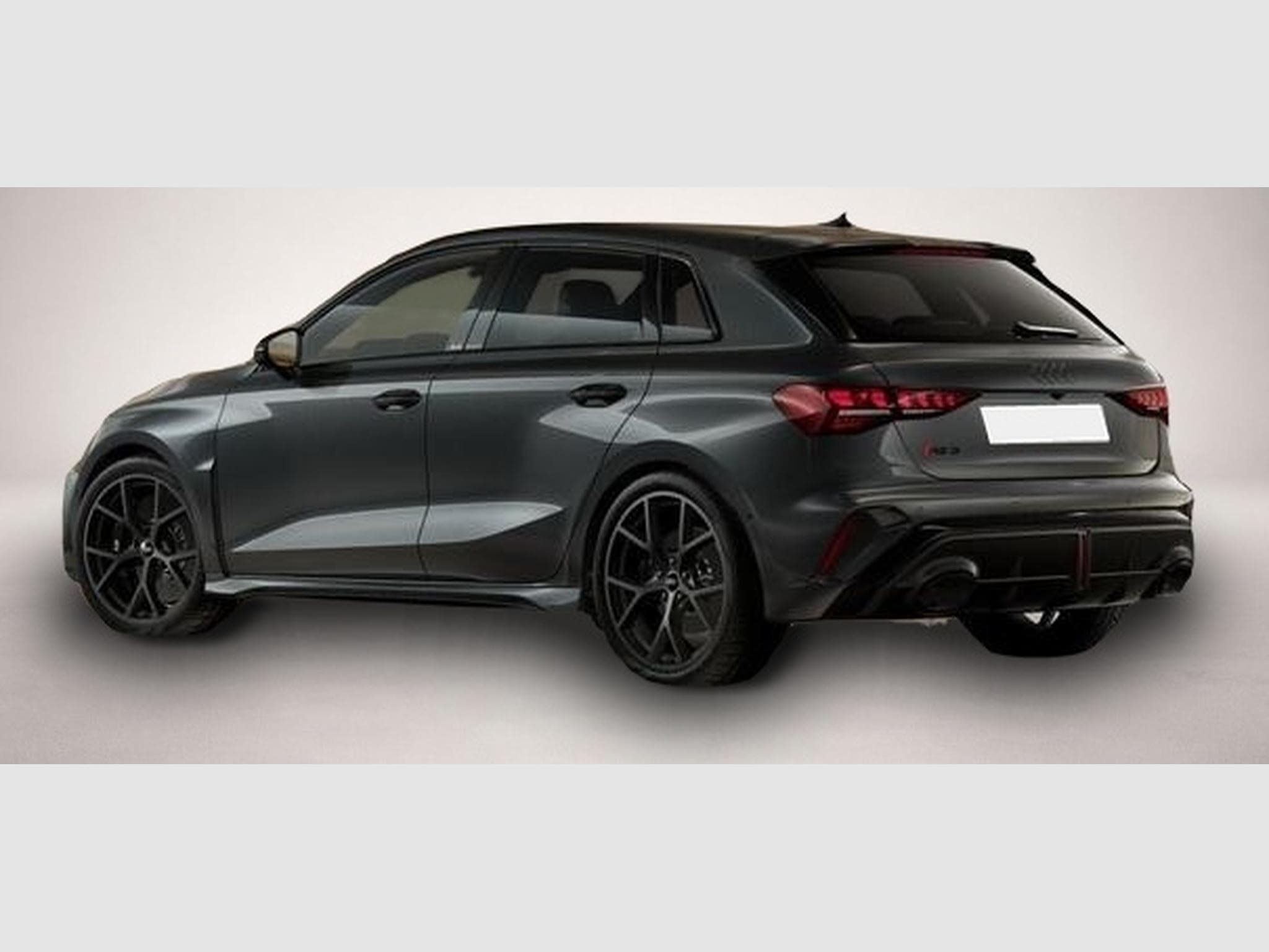 Audi RS3 (2026) - Photo 3