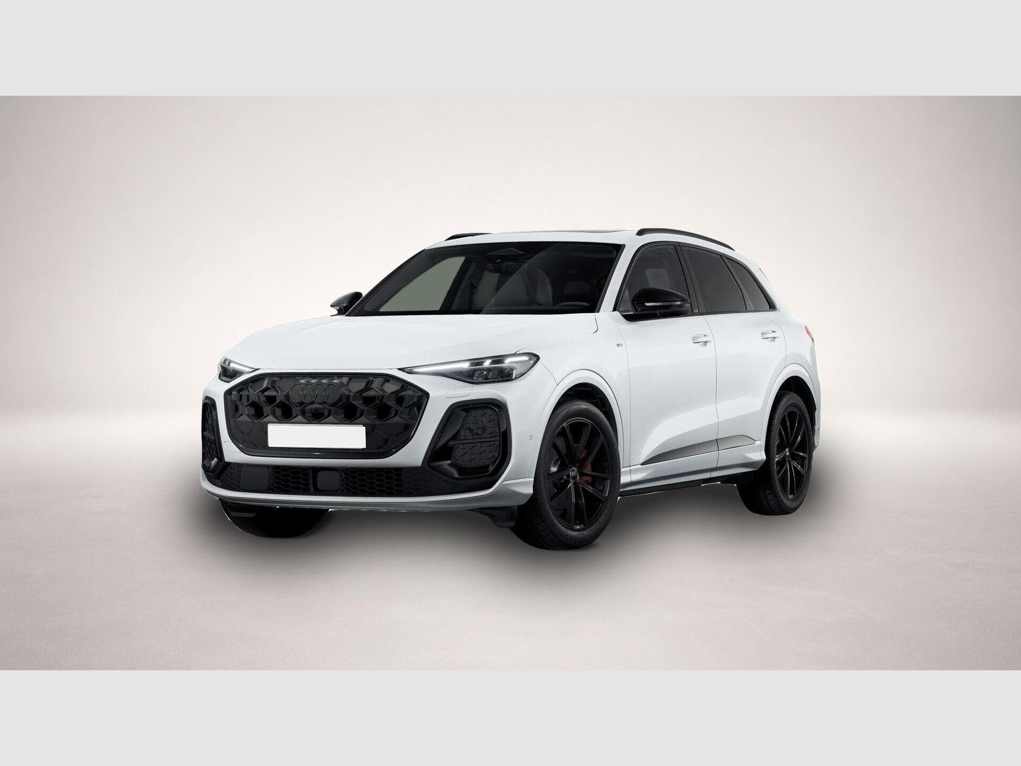 Audi Q5 (2026) - Photo 1
