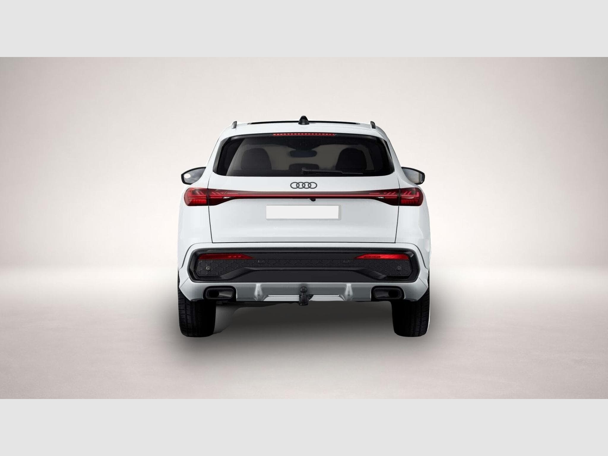 Audi Q5 (2026) - Photo 3