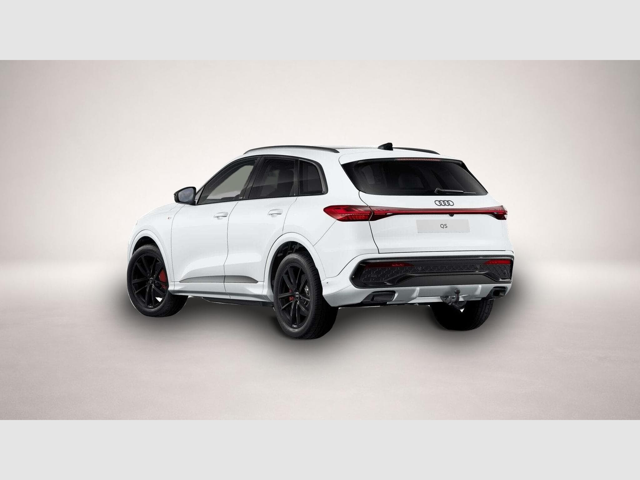 Audi Q5 (2026) - Photo 4