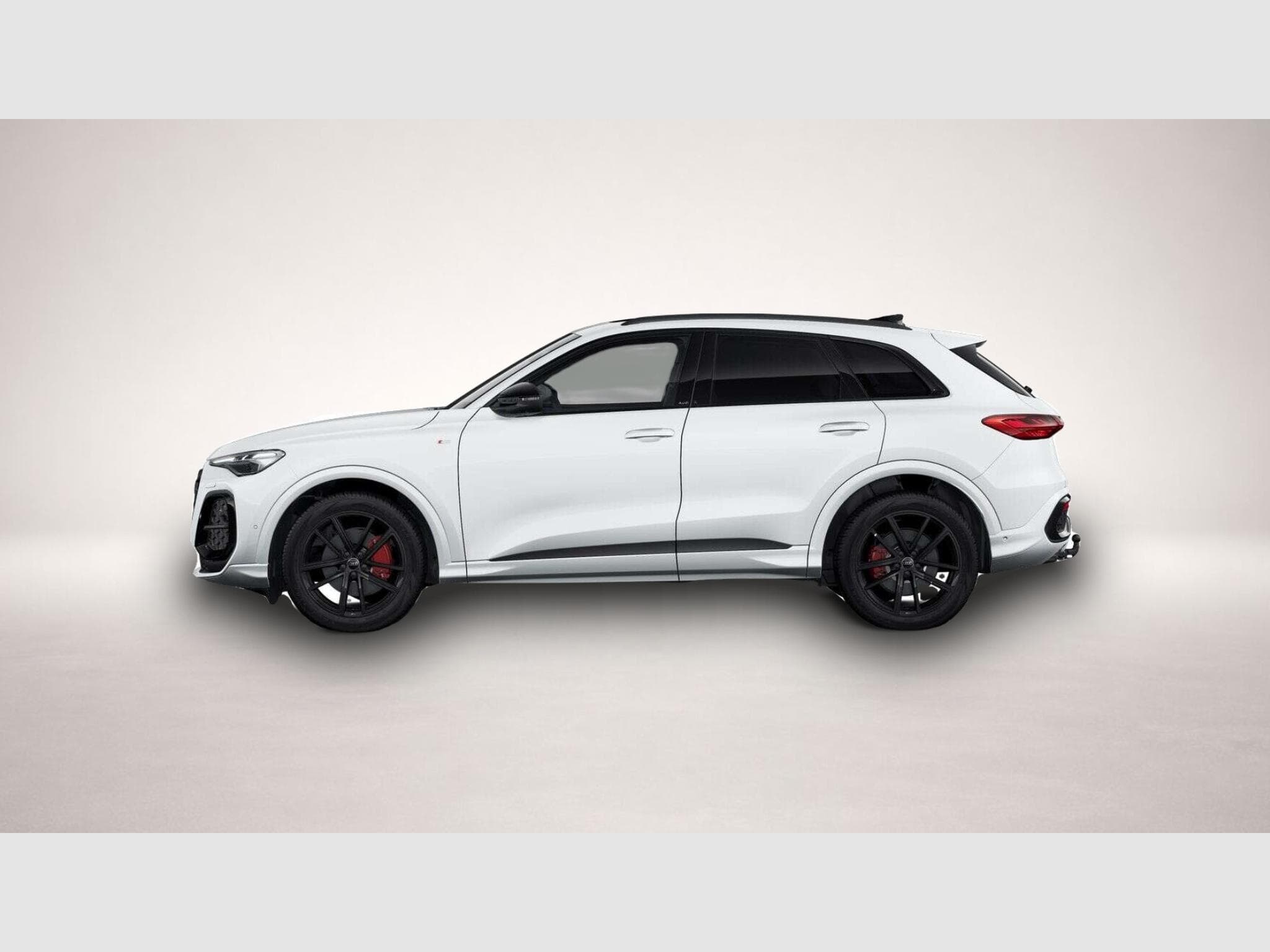 Audi Q5 (2026) - Photo 5
