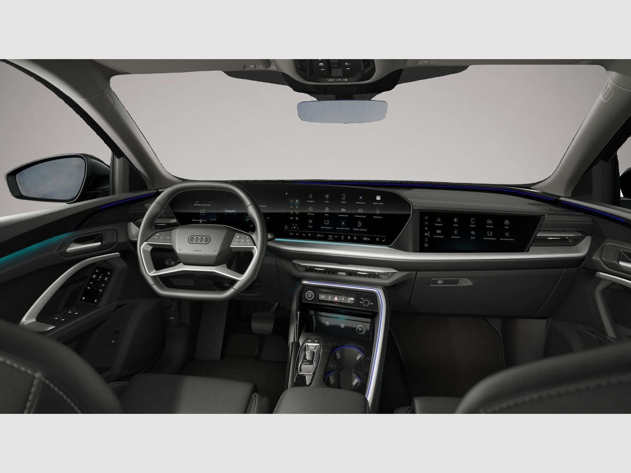 Audi Q5 (2026) - Photo 7