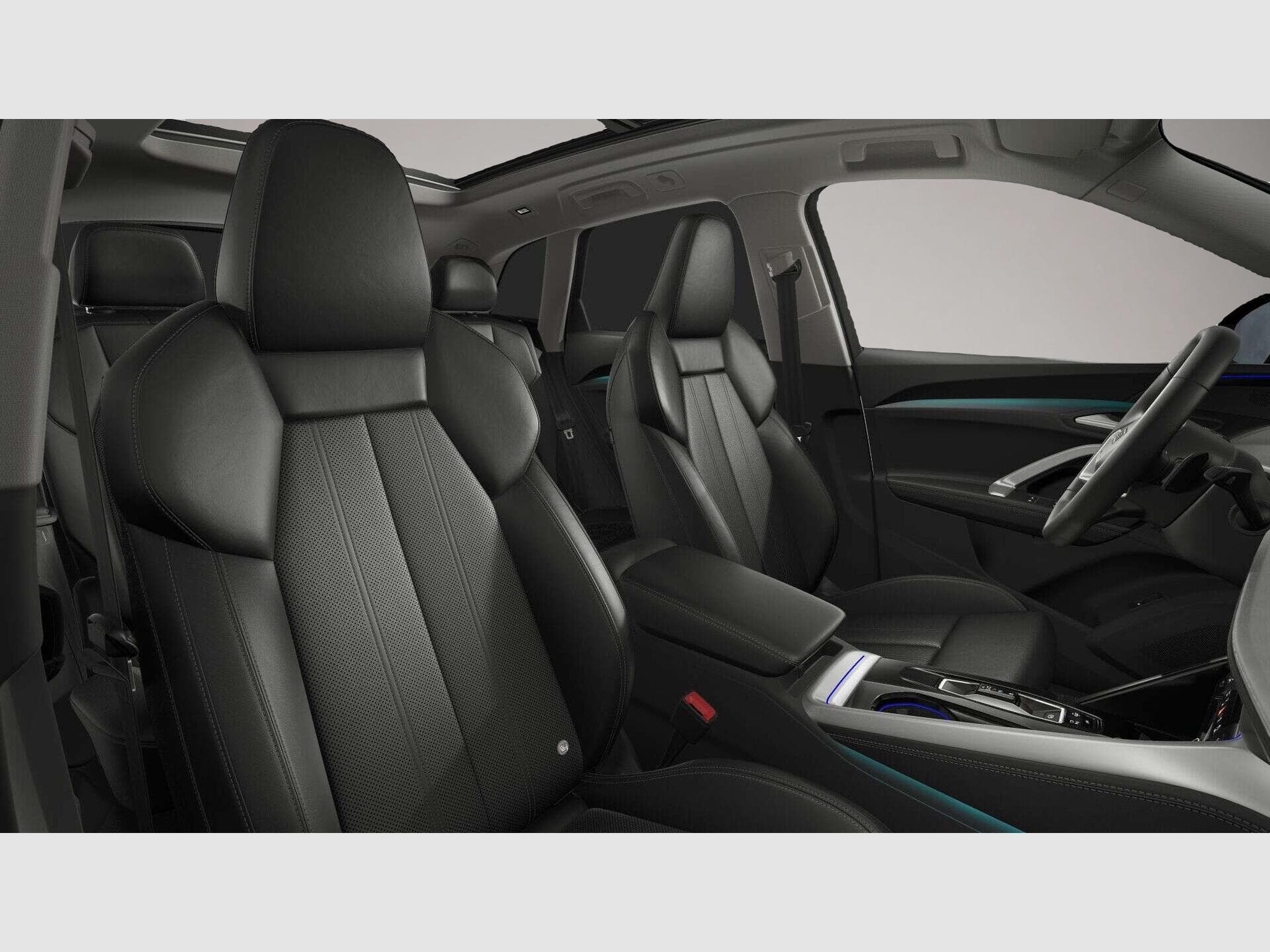 Audi Q5 (2026) - Photo 6