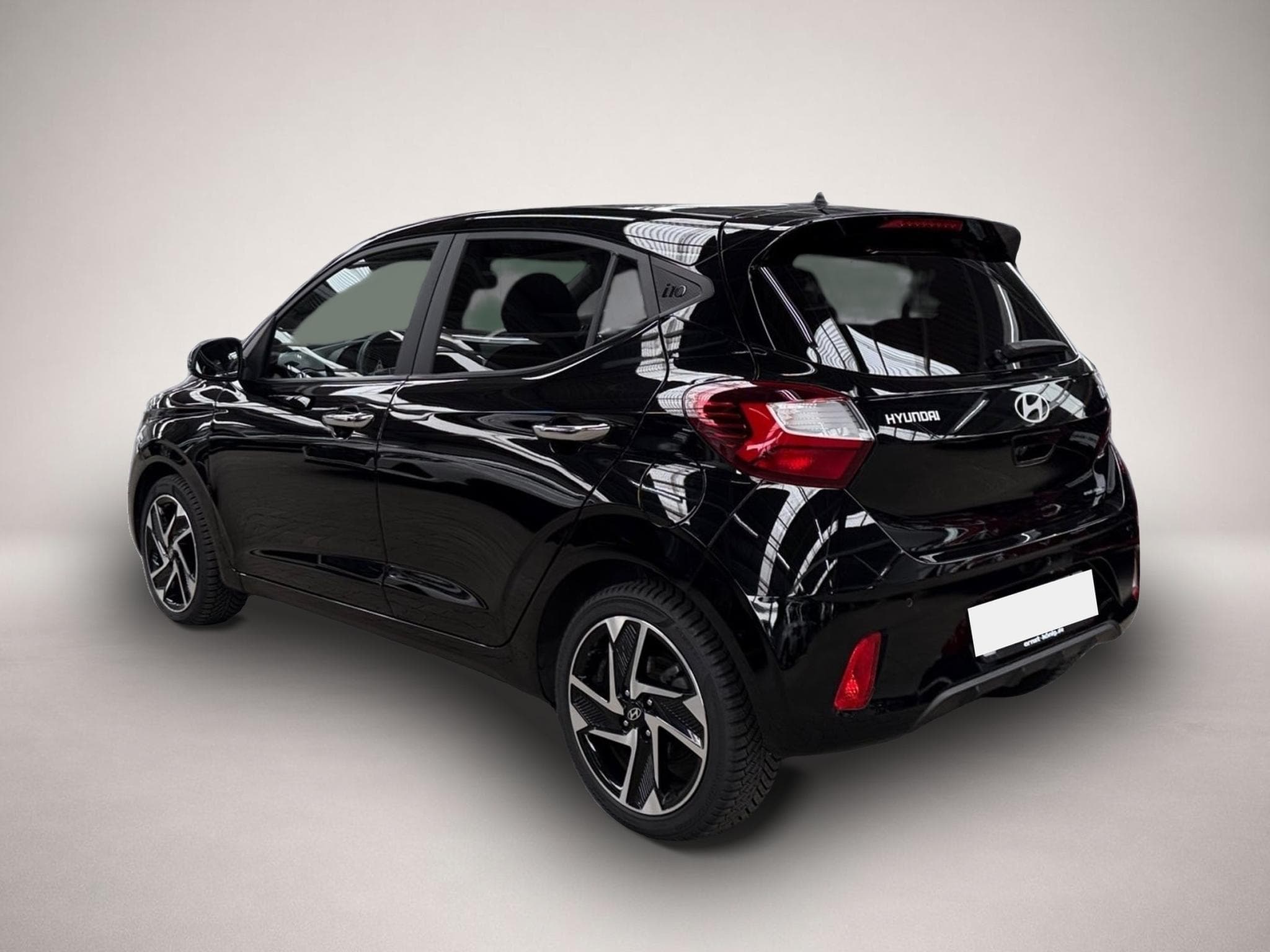 Hyundai i10 (2025) - Photo 4