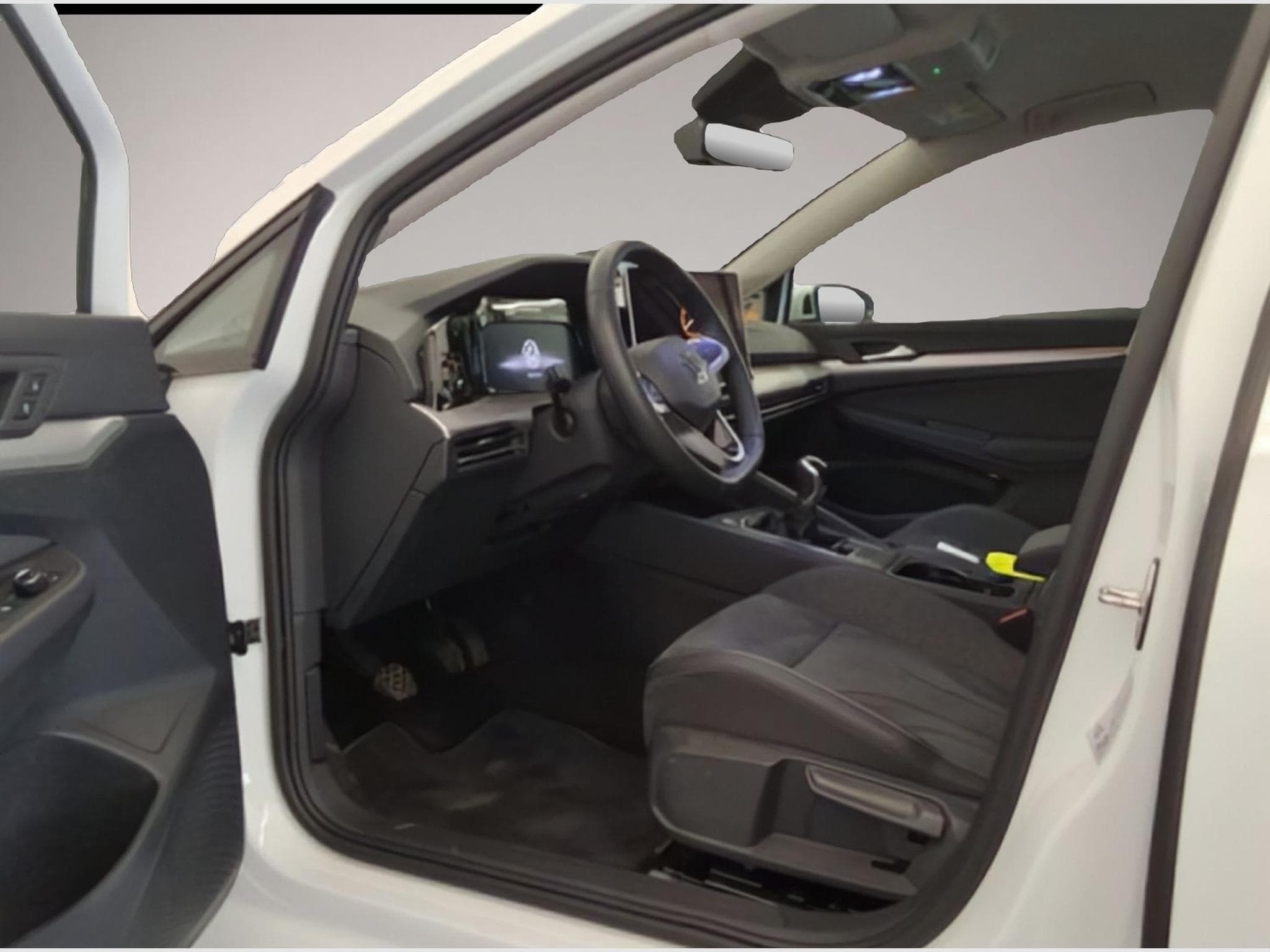 VW Golf (2025) - Photo 3