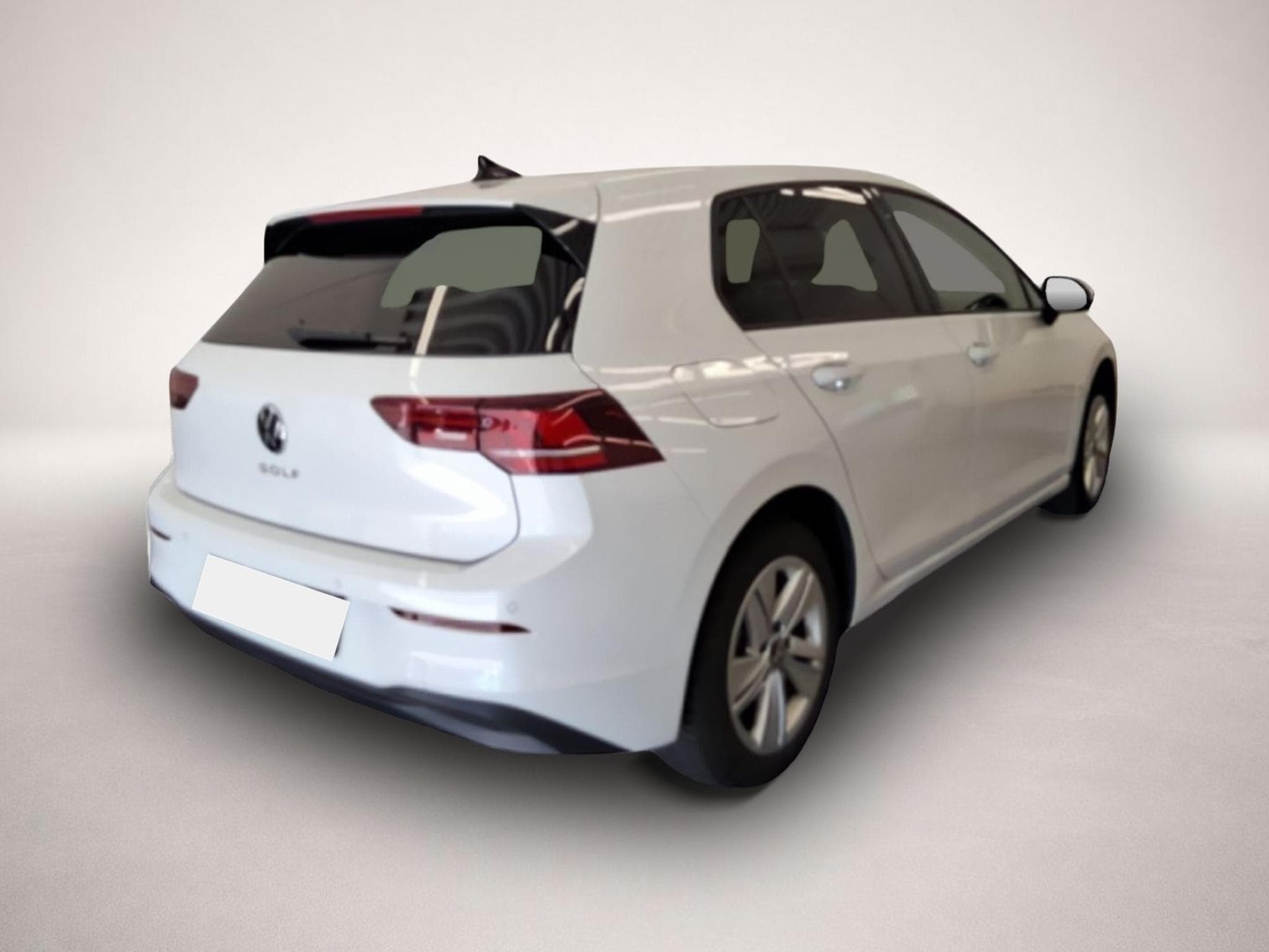 VW Golf (2025) - Photo 2