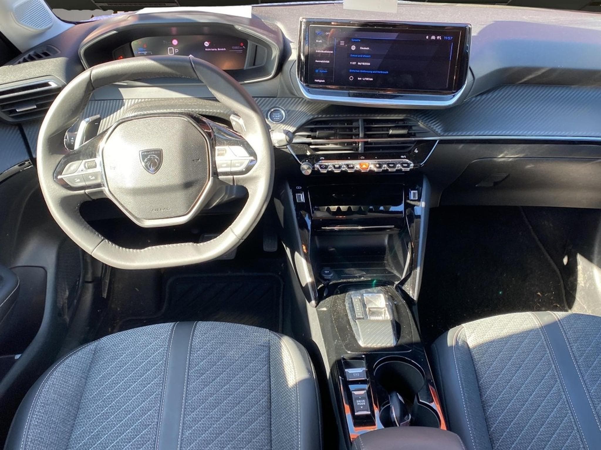 Peugeot 208 (2025) - Photo 3