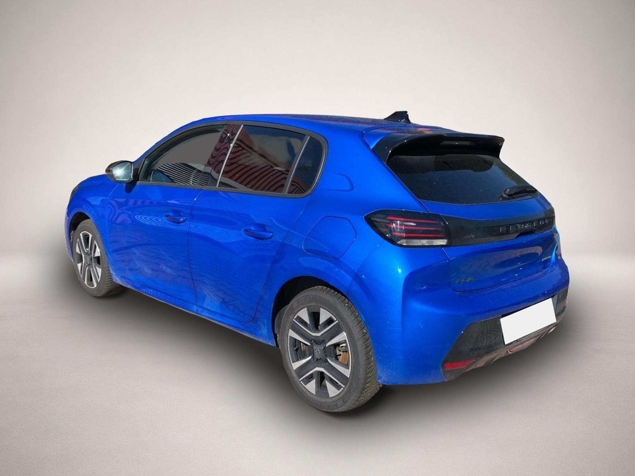 Peugeot 208 (2025) - Photo 4