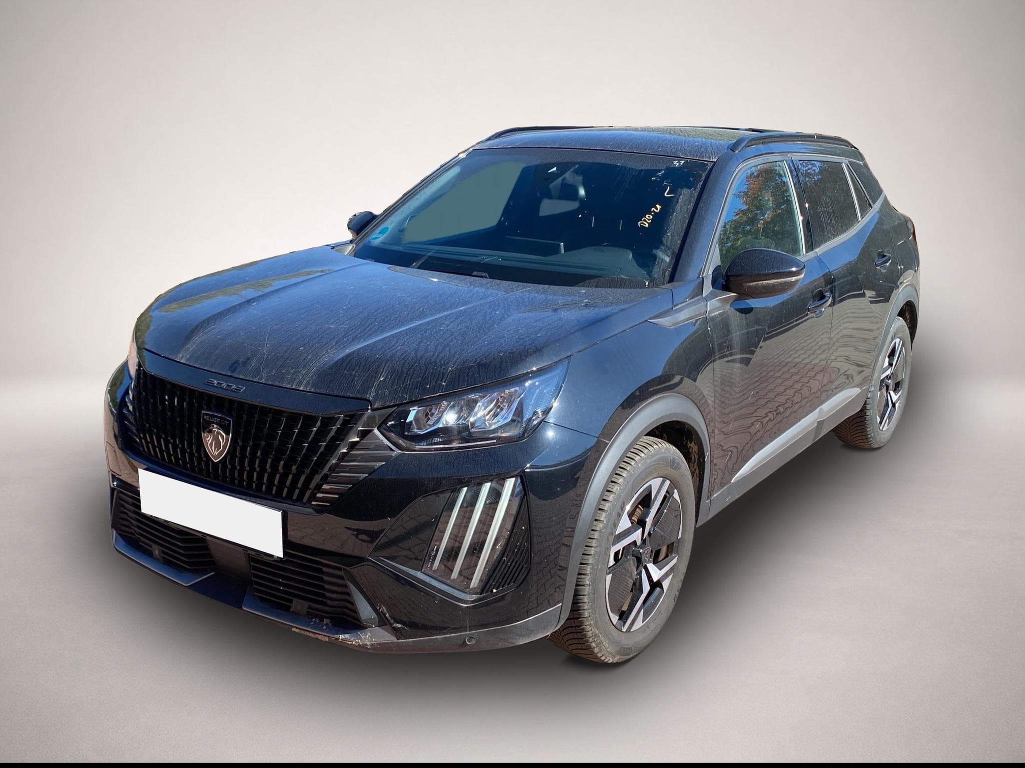 Peugeot 2008 (2024) - Photo 1