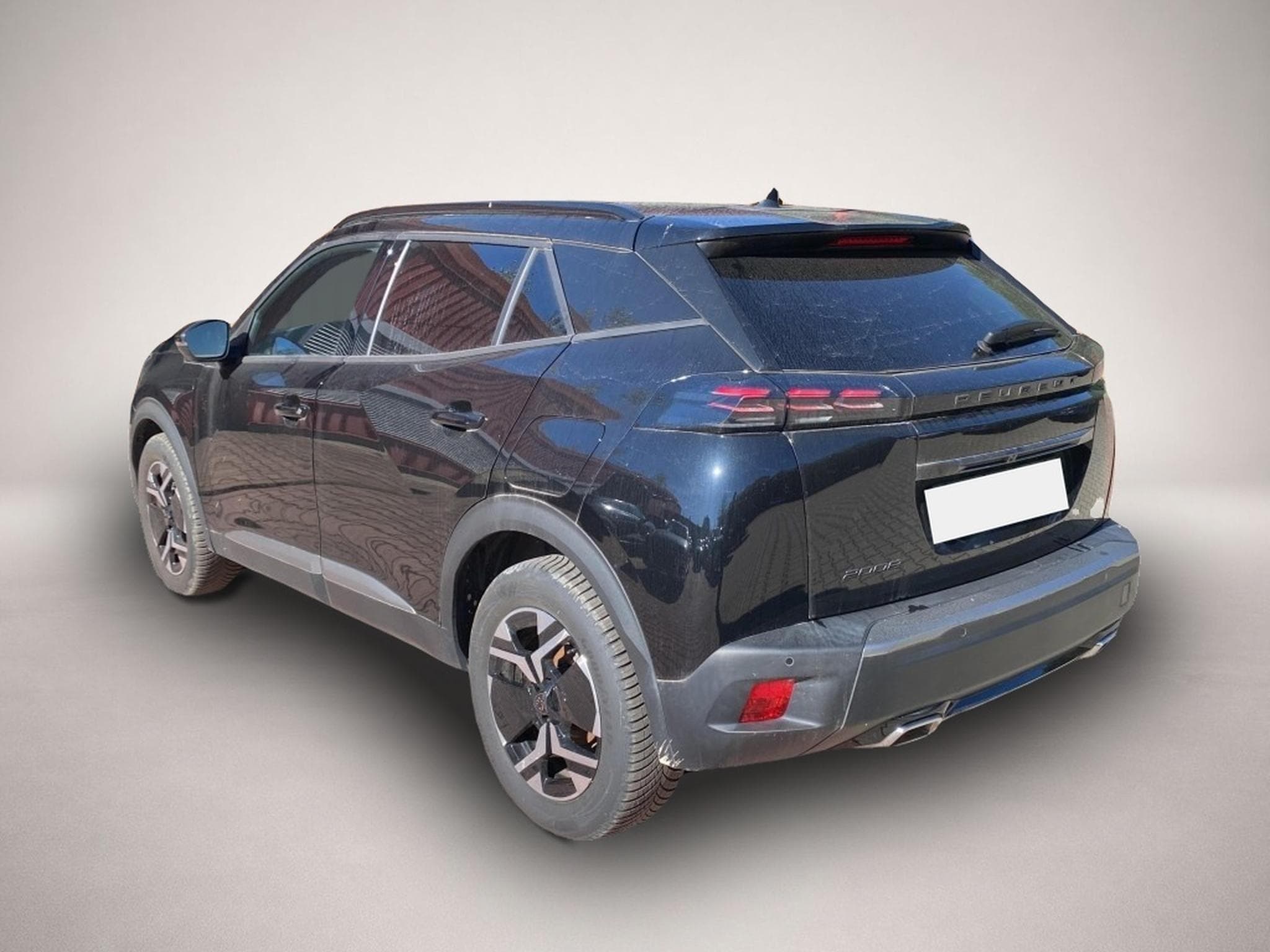 Peugeot 2008 (2024) - Photo 4