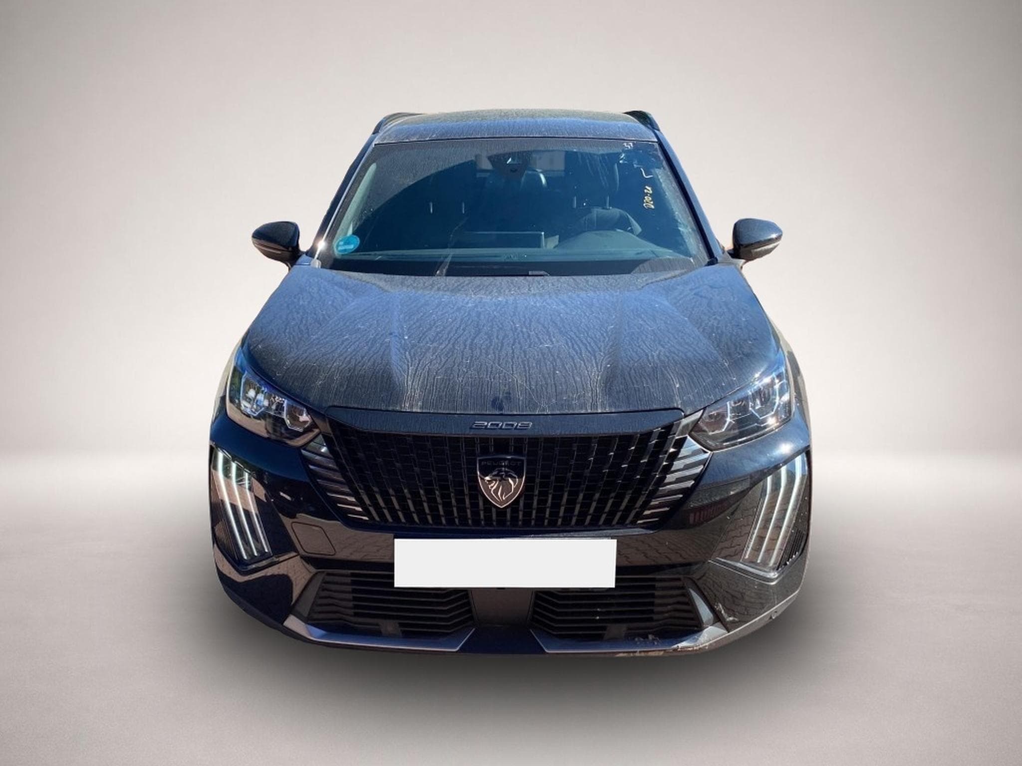 Peugeot 2008 (2024) - Photo 7