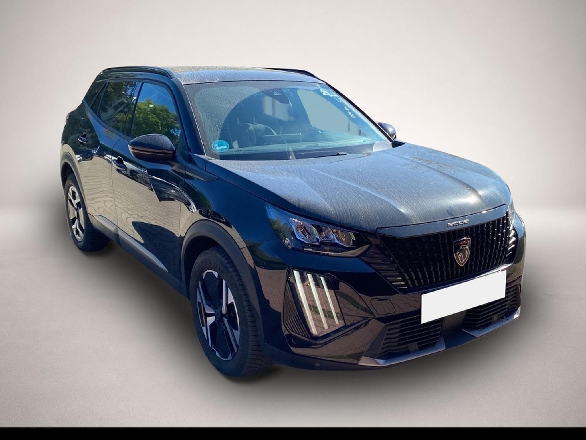 Peugeot 2008 (2024) - Photo 5