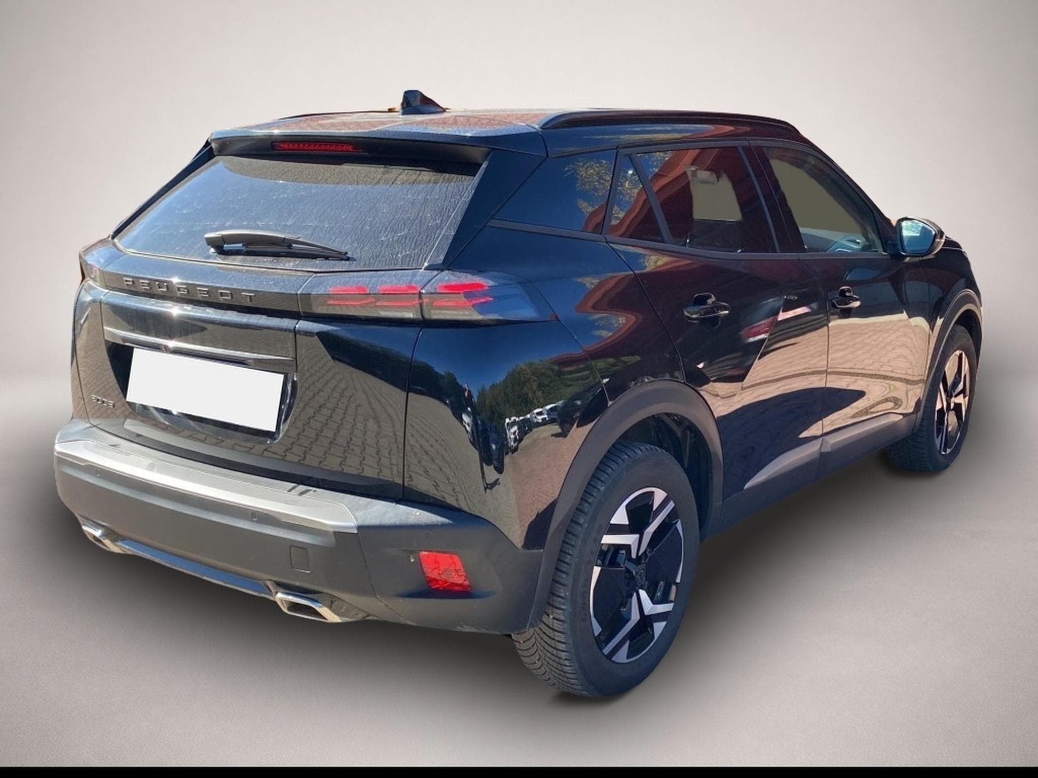 Peugeot 2008 (2024) - Photo 6
