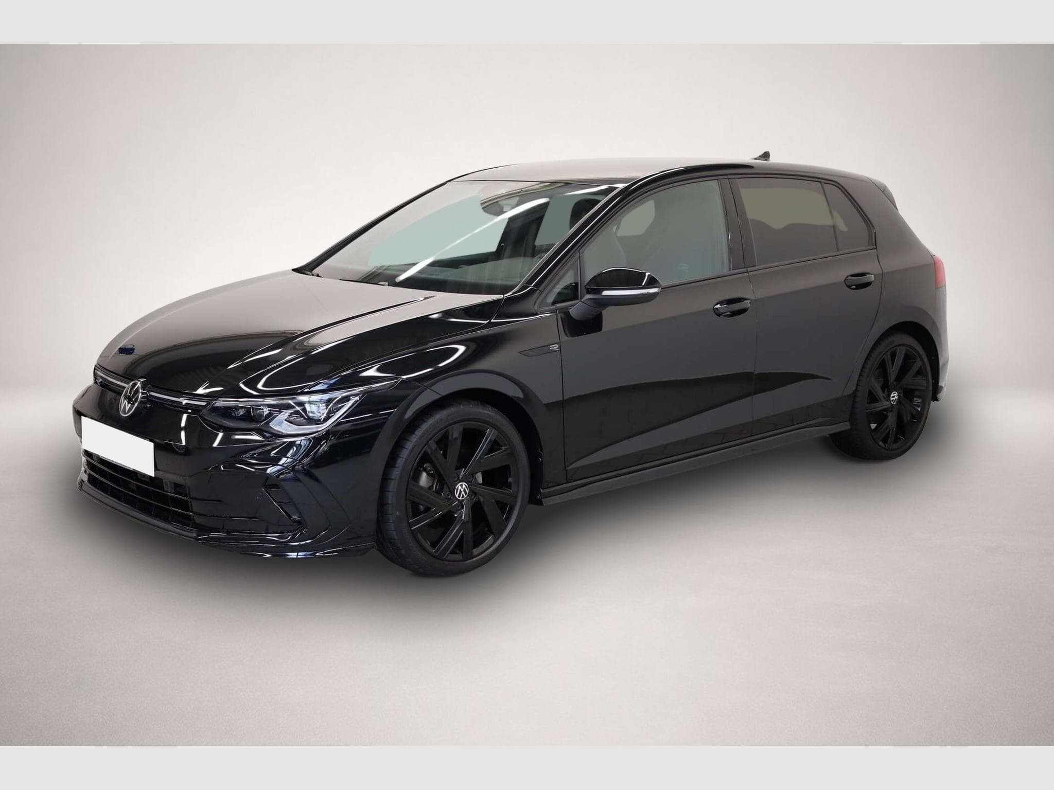 VW Golf (2024) - Photo 1