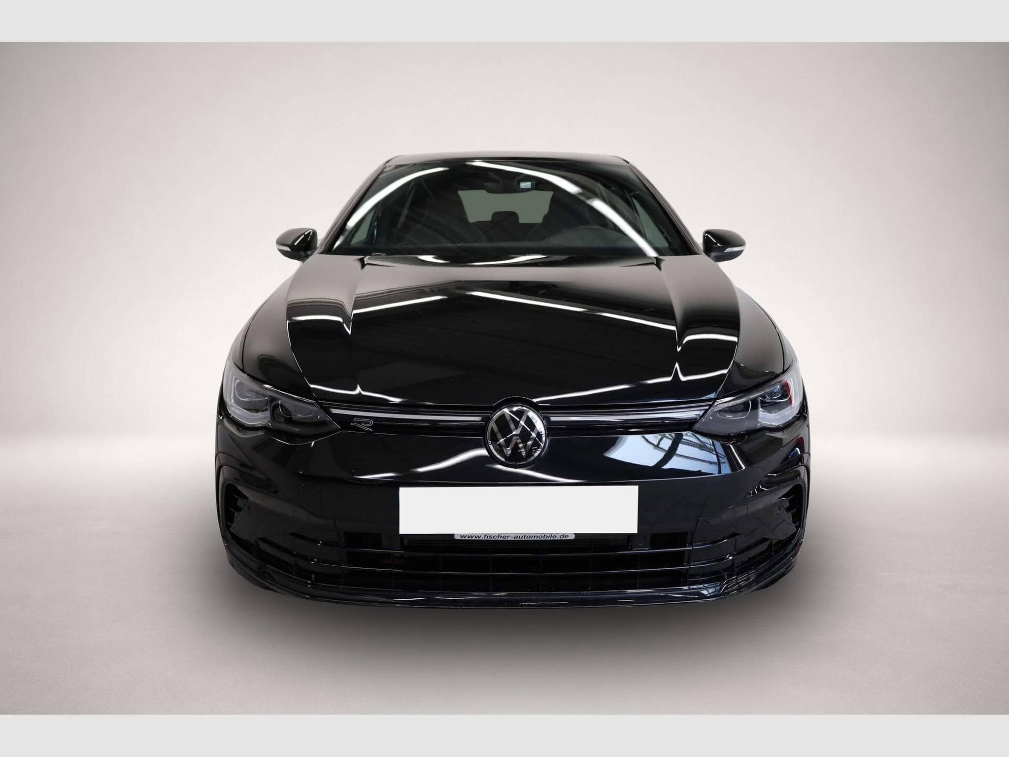 VW Golf (2024) - Photo 2