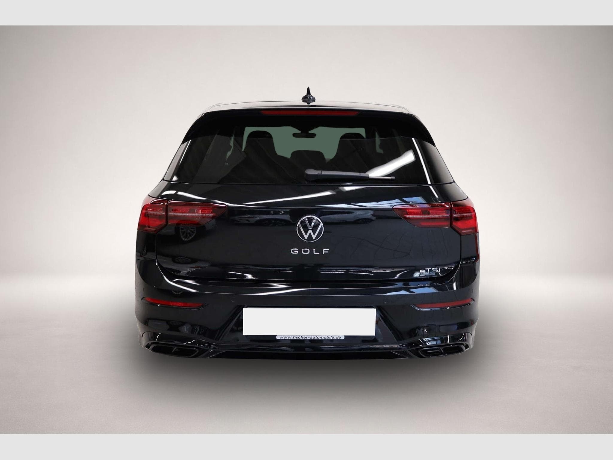 VW Golf (2024) - Photo 4