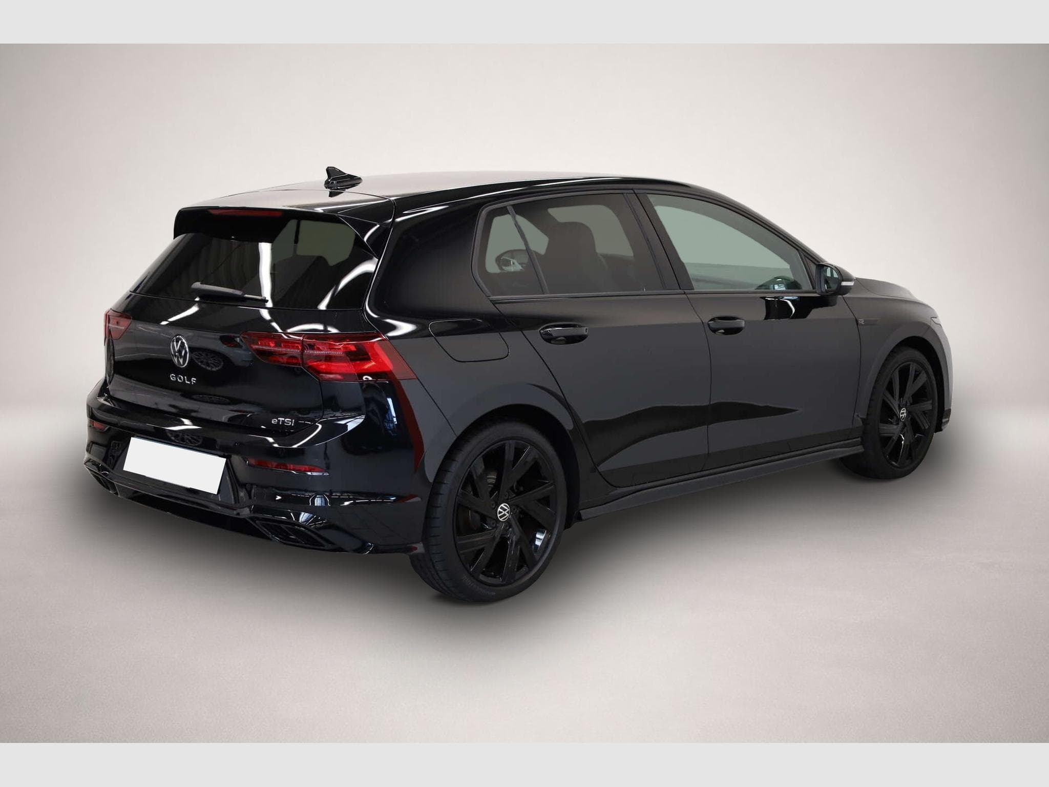 VW Golf (2024) - Photo 3
