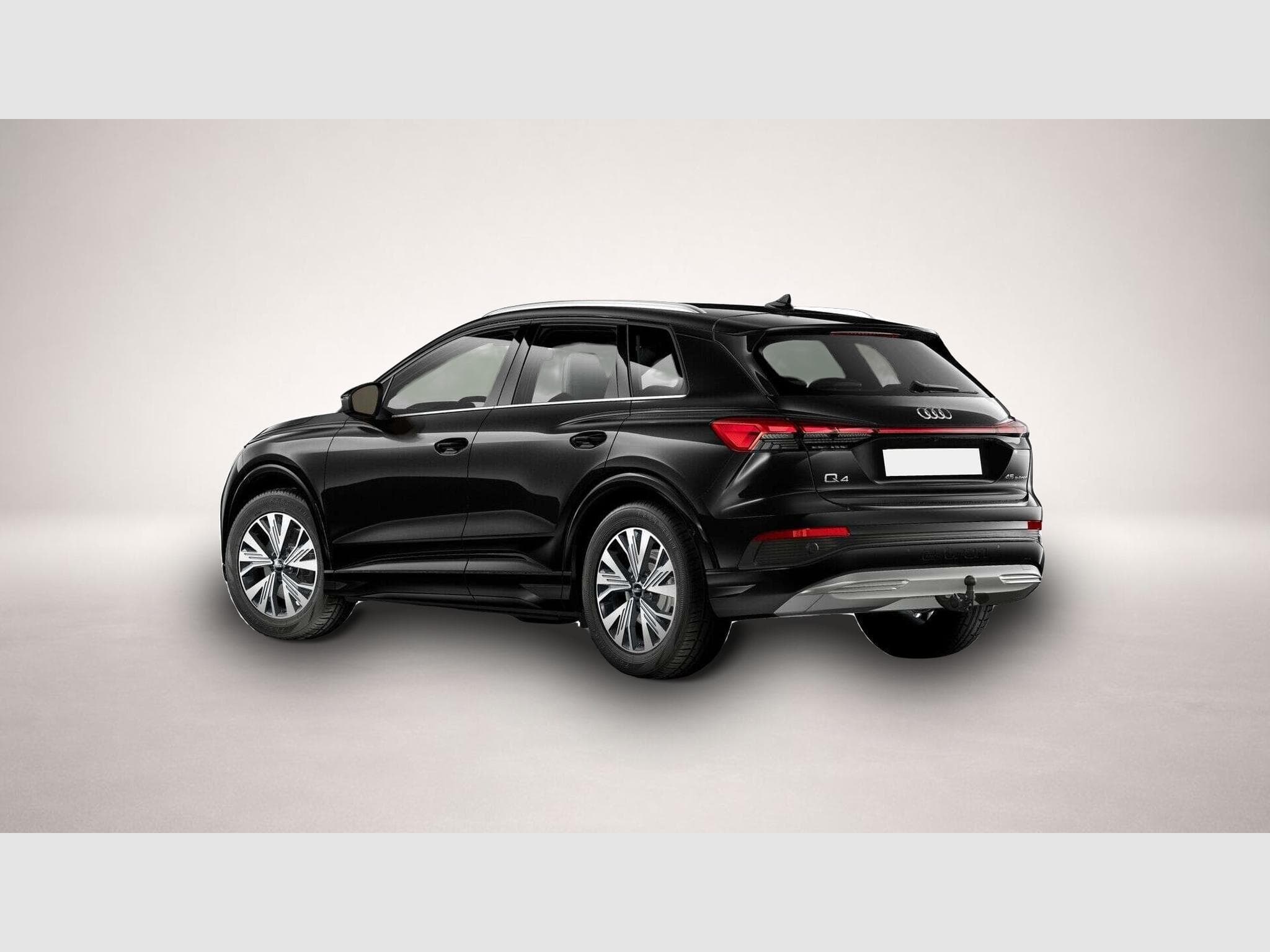 Audi e-tron (2025) - Photo 4