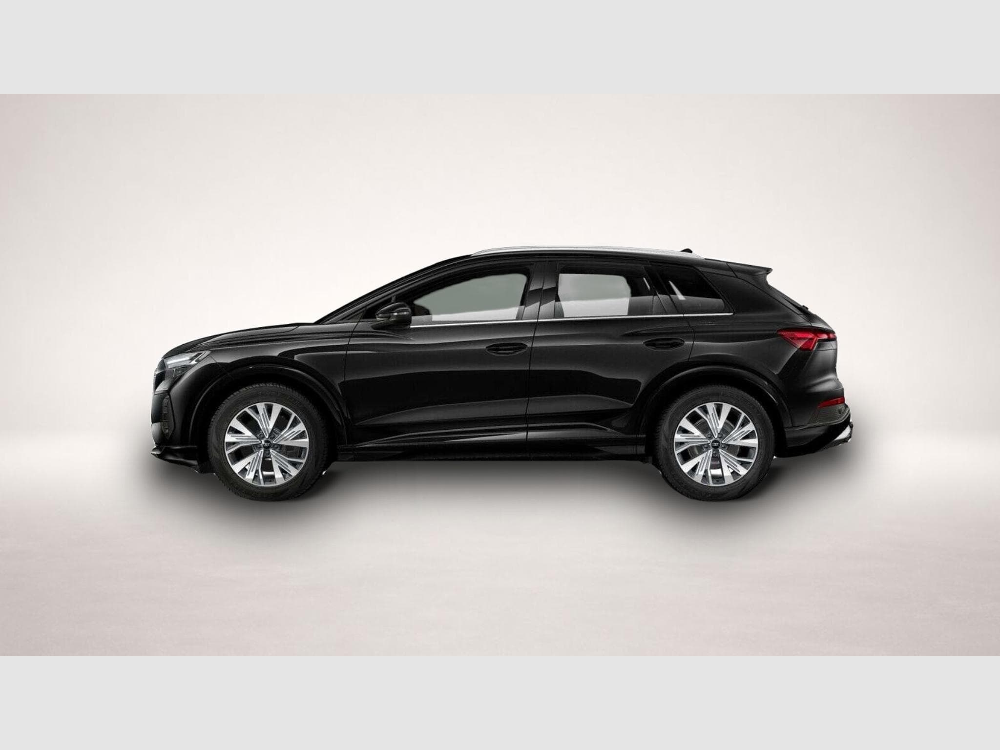 Audi e-tron (2025) - Photo 5
