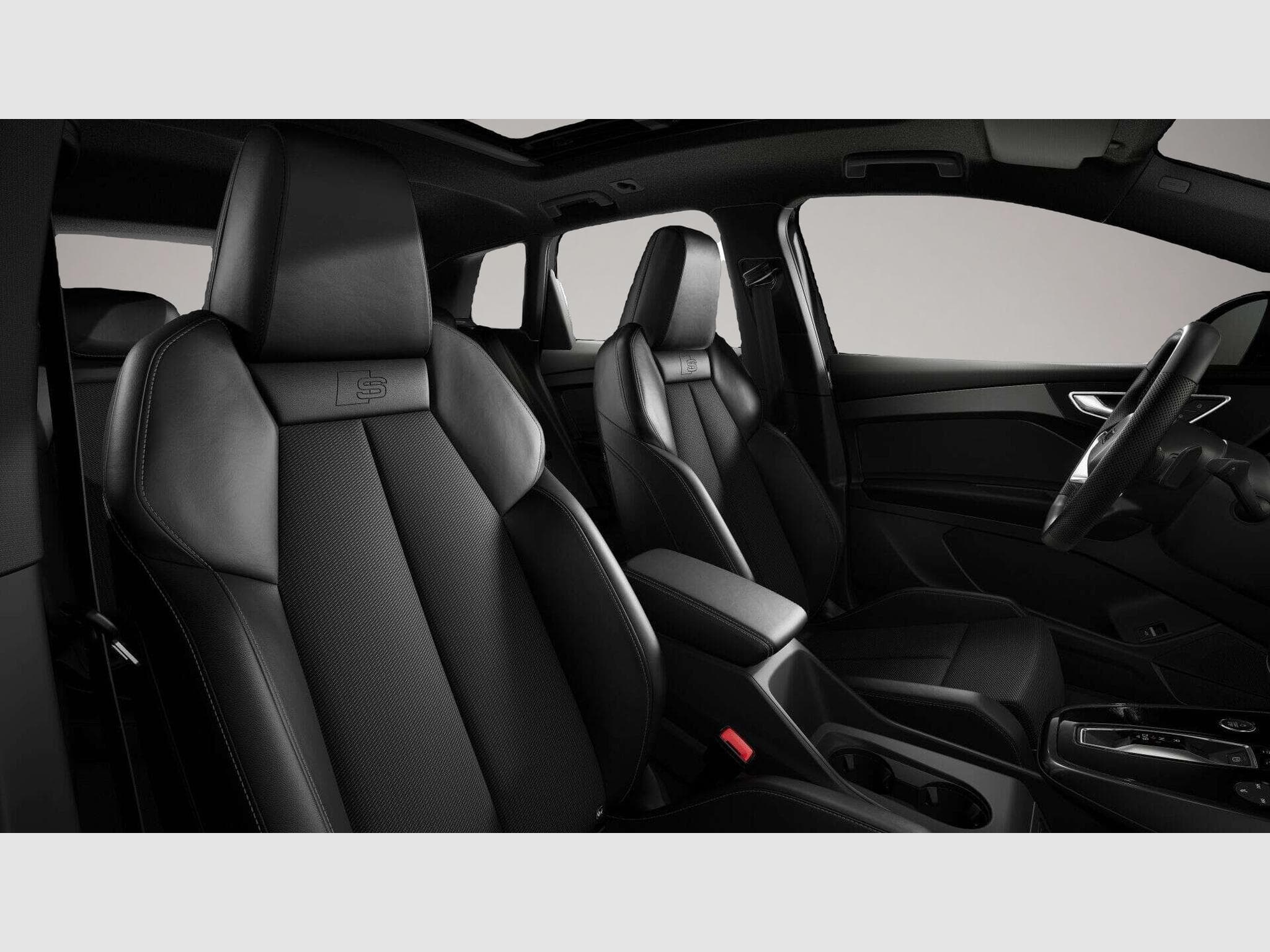 Audi e-tron (2025) - Photo 6