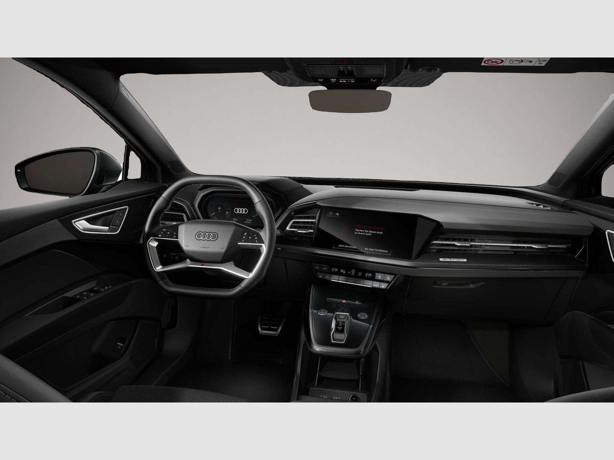 Audi e-tron (2025) - Photo 7