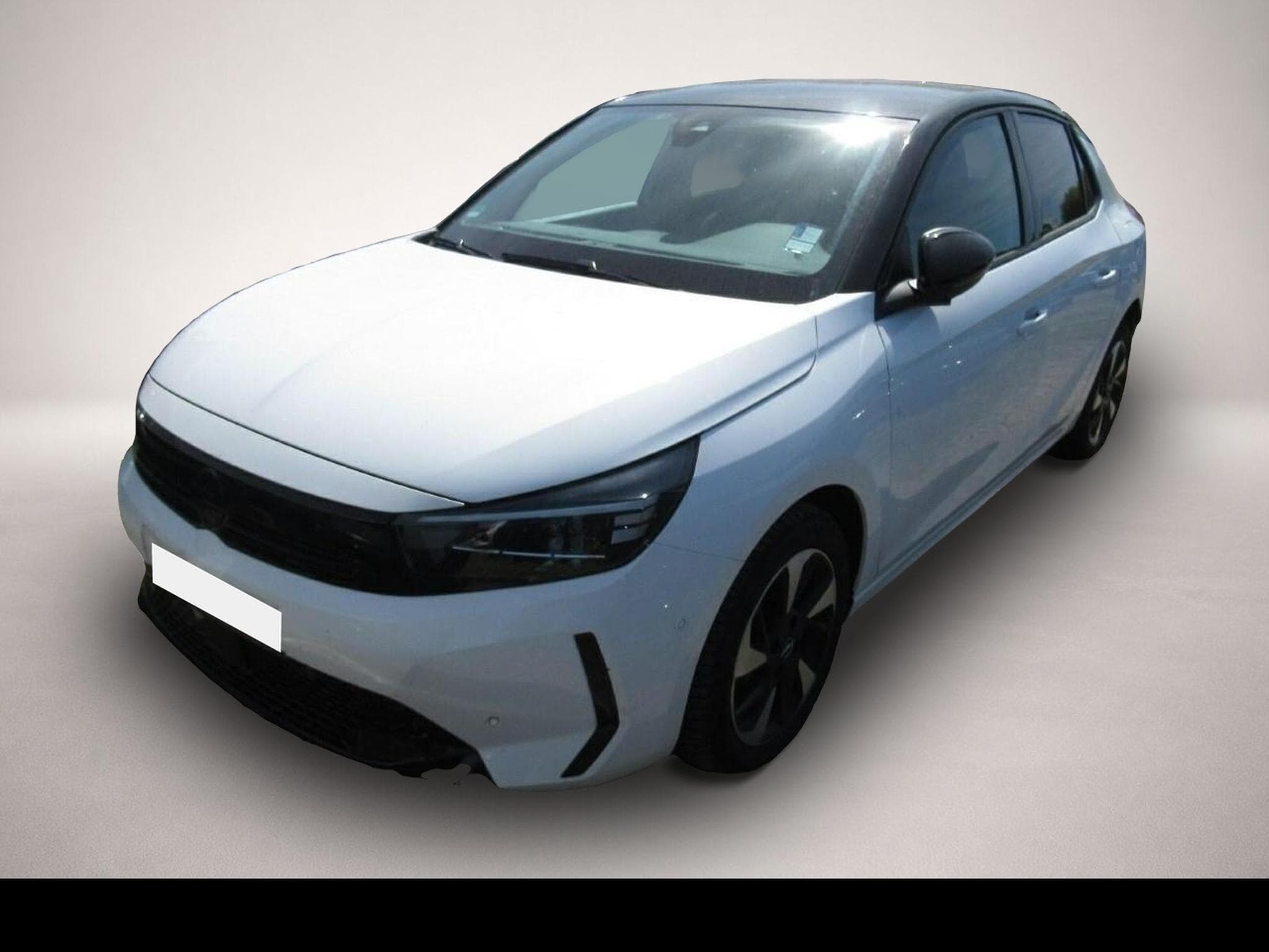 Opel Corsa (2025) - Photo 2