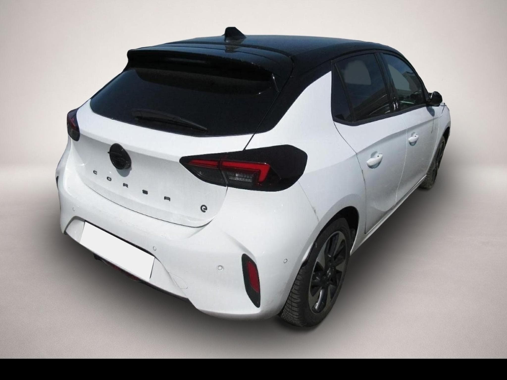 Opel Corsa (2025) - Photo 3