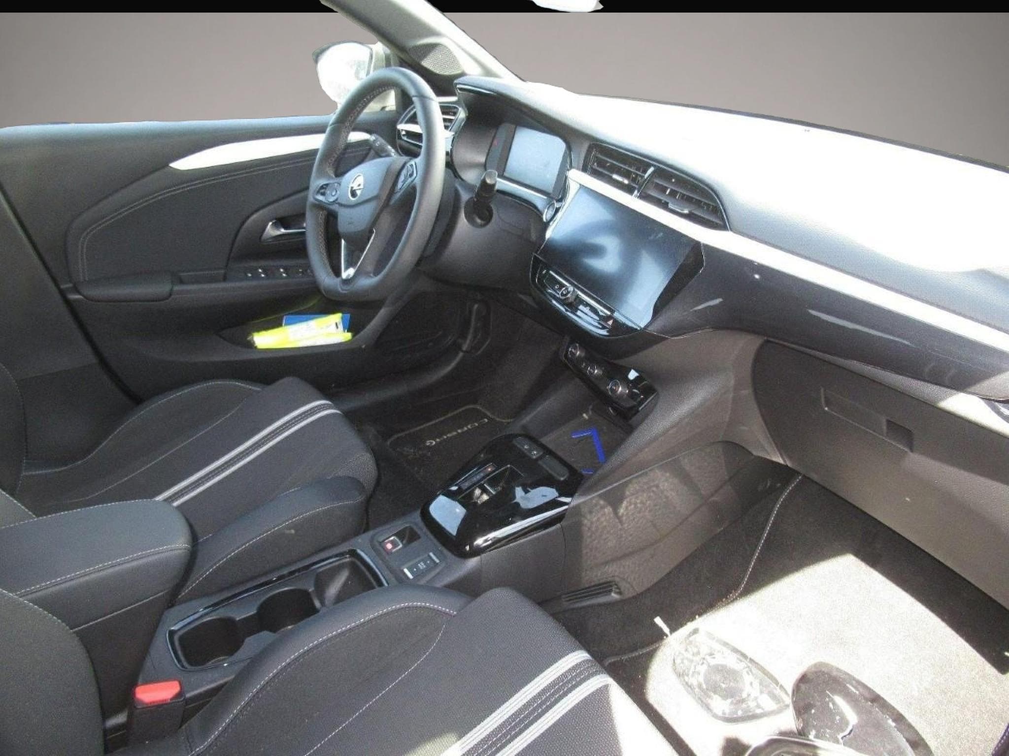 Opel Corsa (2025) - Photo 4