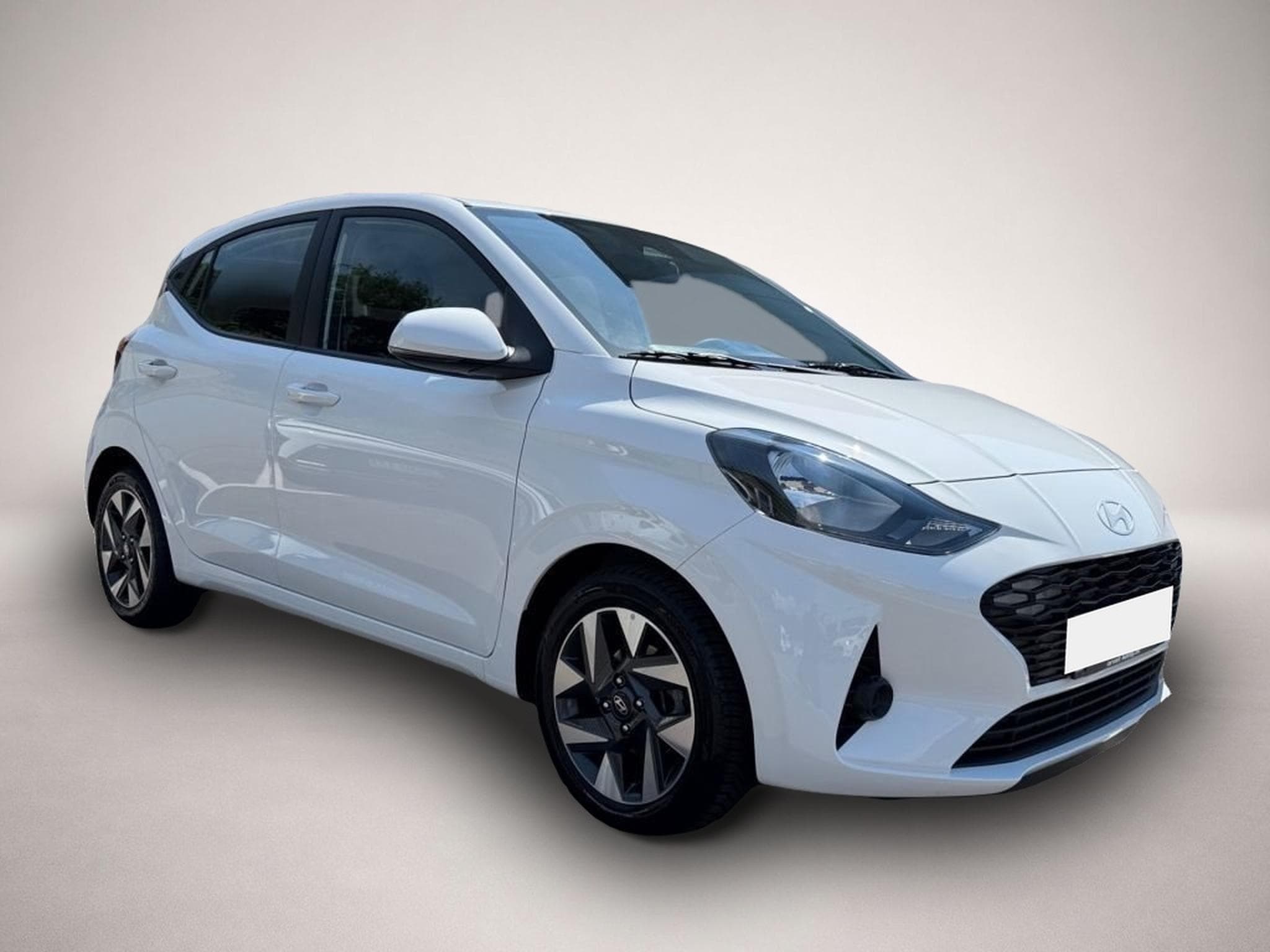 Hyundai i10 (2025) - Photo 2