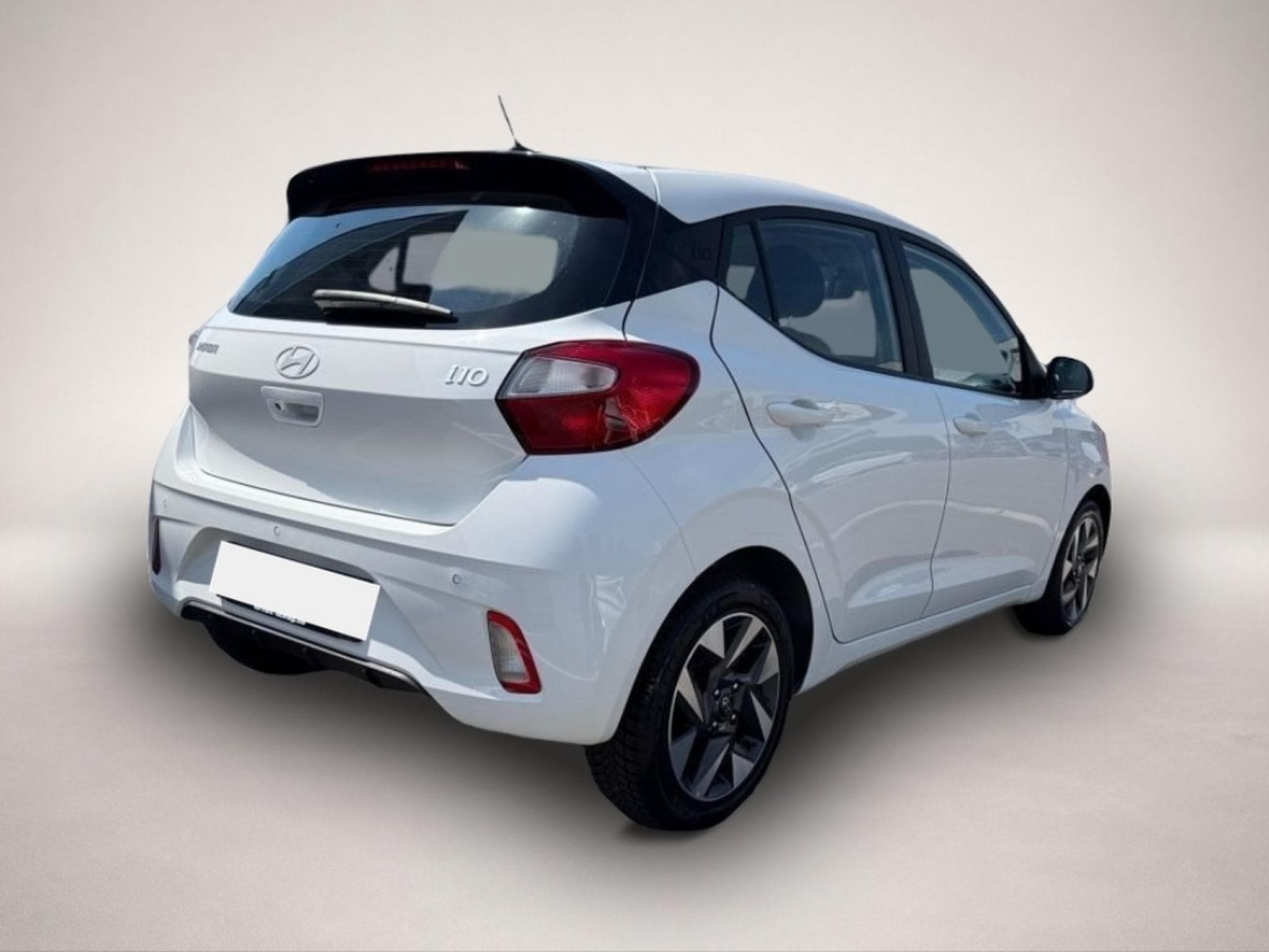 Hyundai i10 (2025) - Photo 3