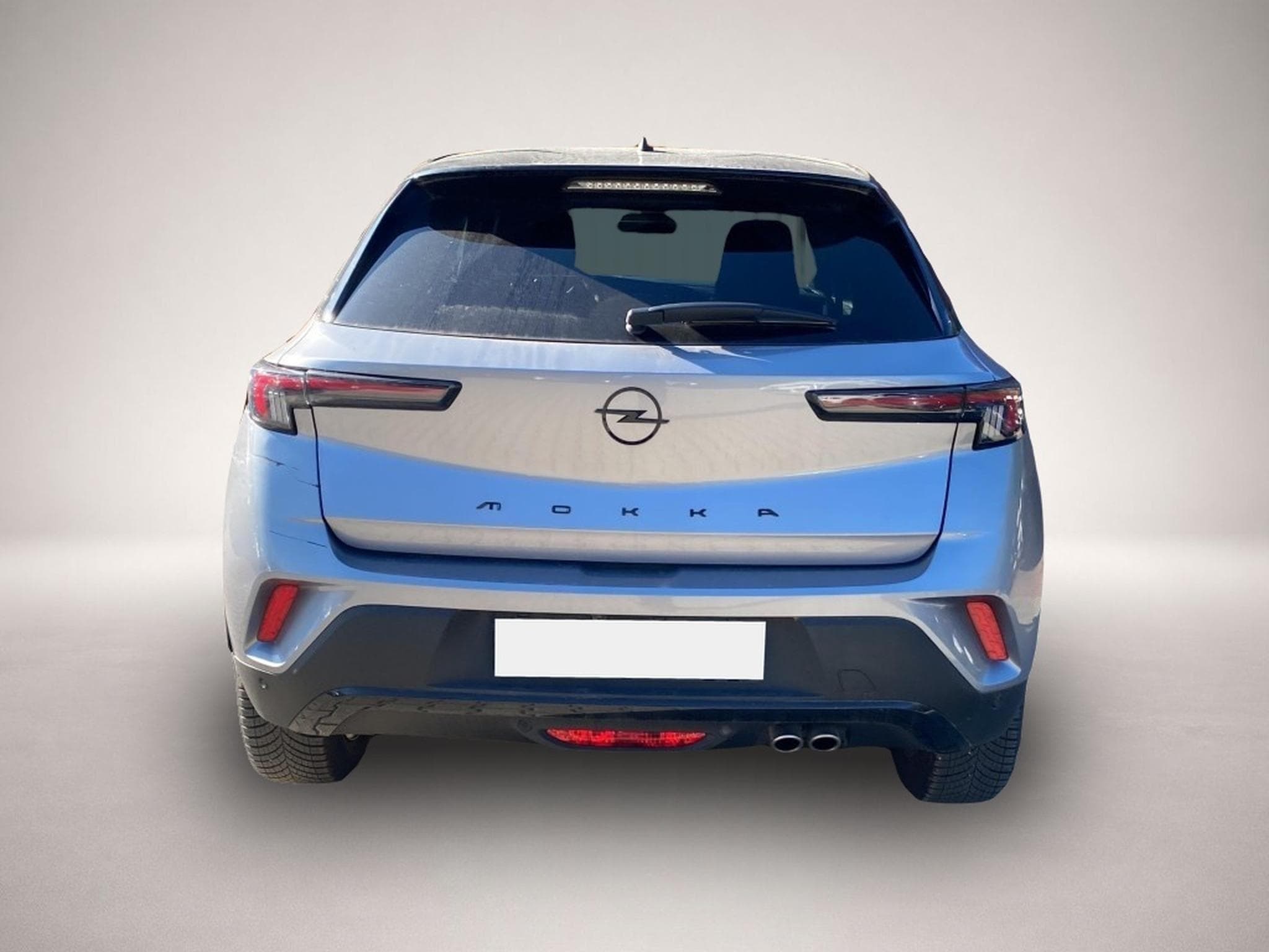 Opel Mokka (2024) - Photo 3