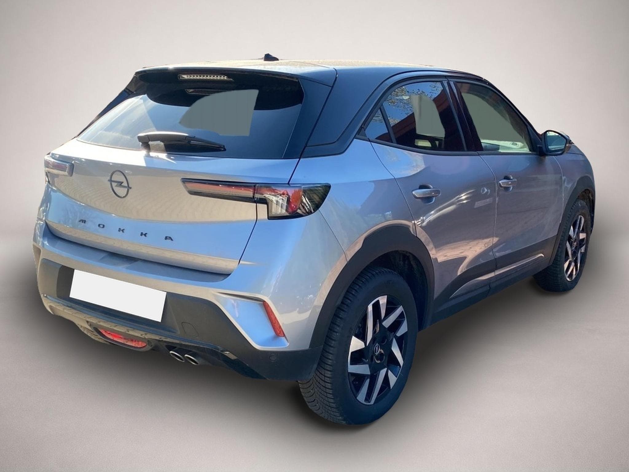 Opel Mokka (2024) - Photo 4