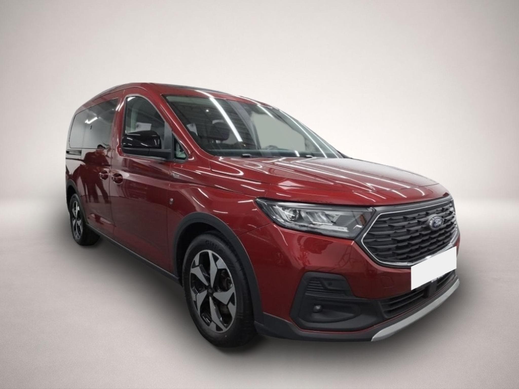 Ford Tourneo (2024) - Photo 2