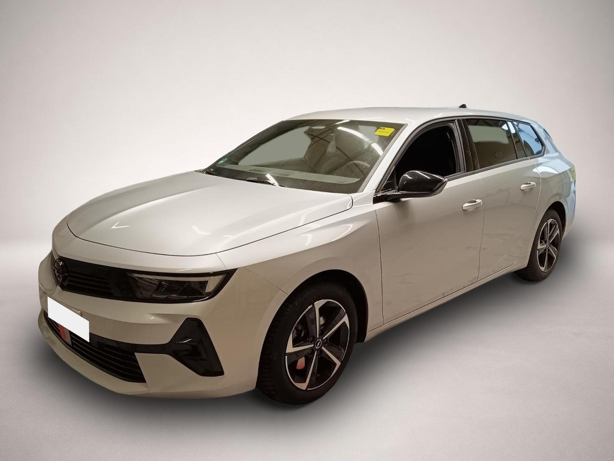 Opel Astra (2024) - Photo 1