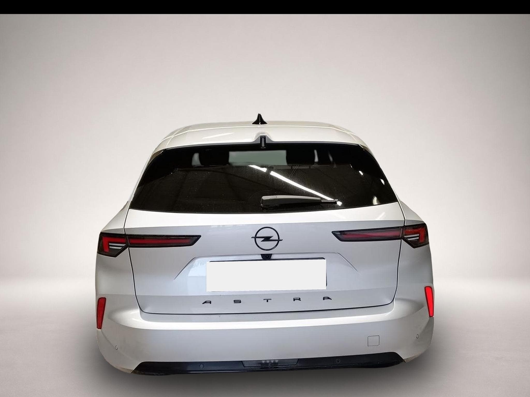 Opel Astra (2024) - Photo 4