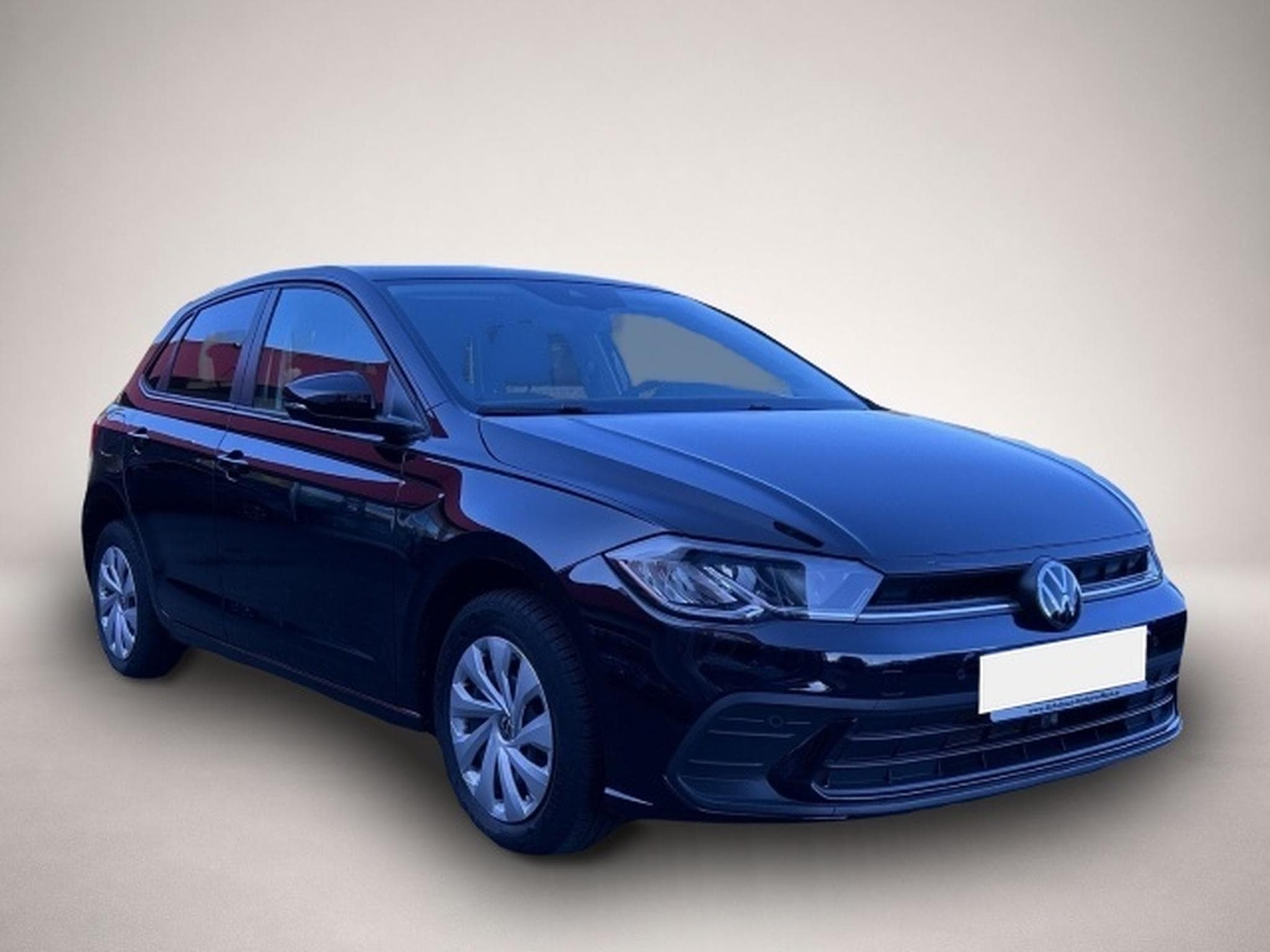 VW Polo (2025) - Photo 2