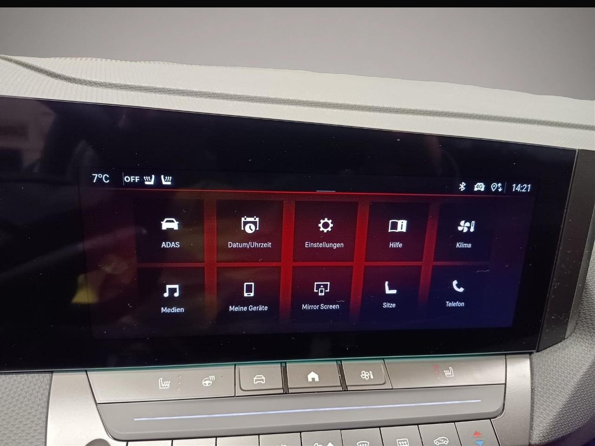 Opel Astra (2024) - Photo 6