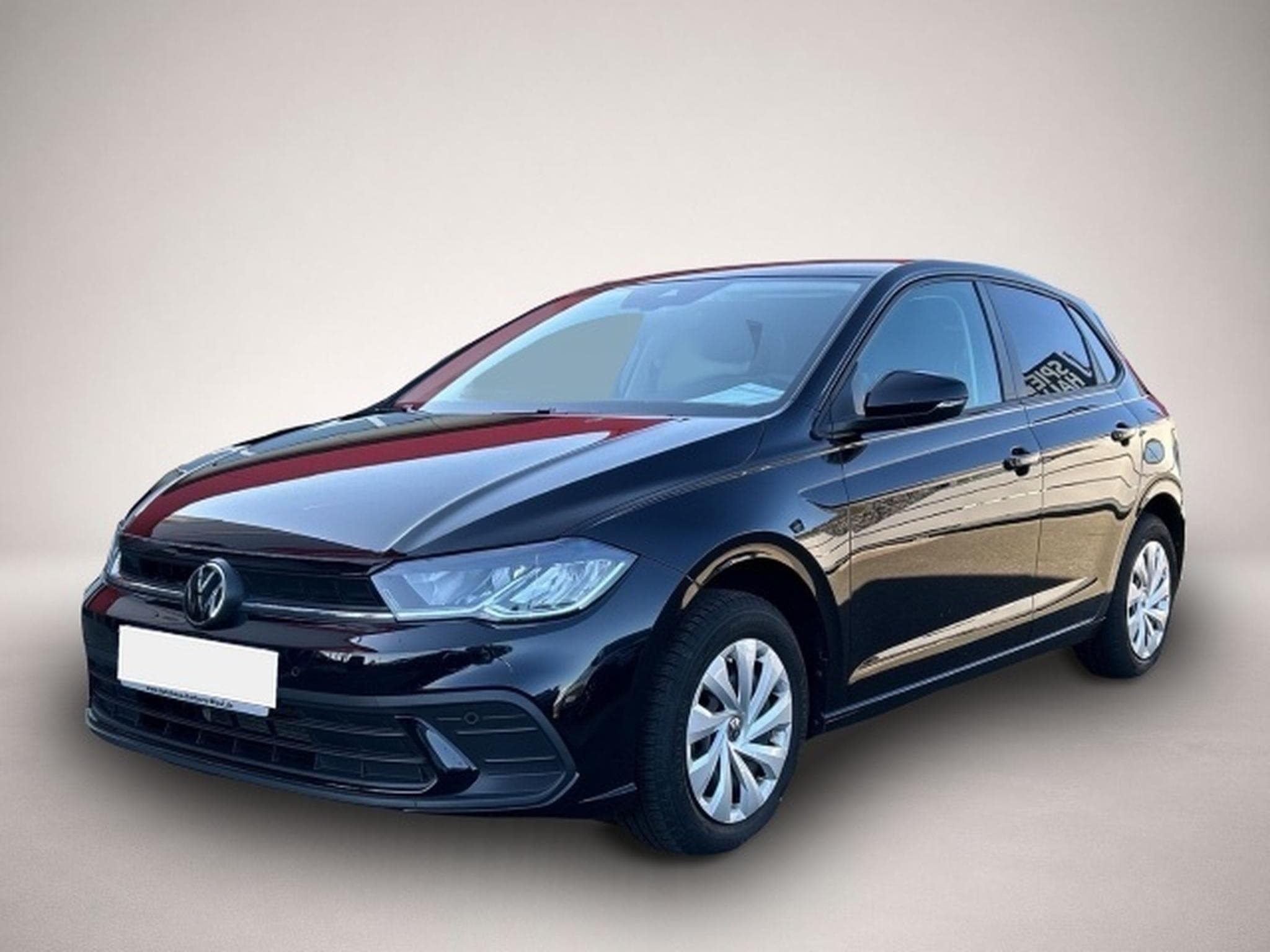 VW Polo (2025) - Photo 1