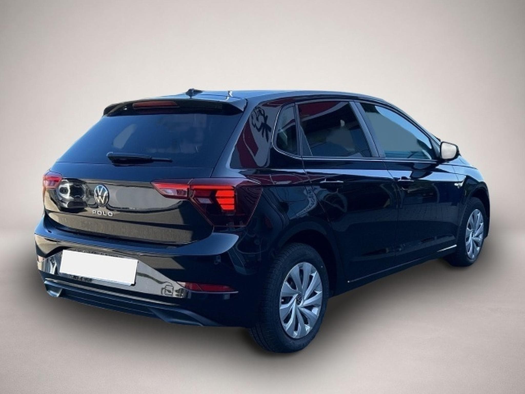 VW Polo (2025) - Photo 3