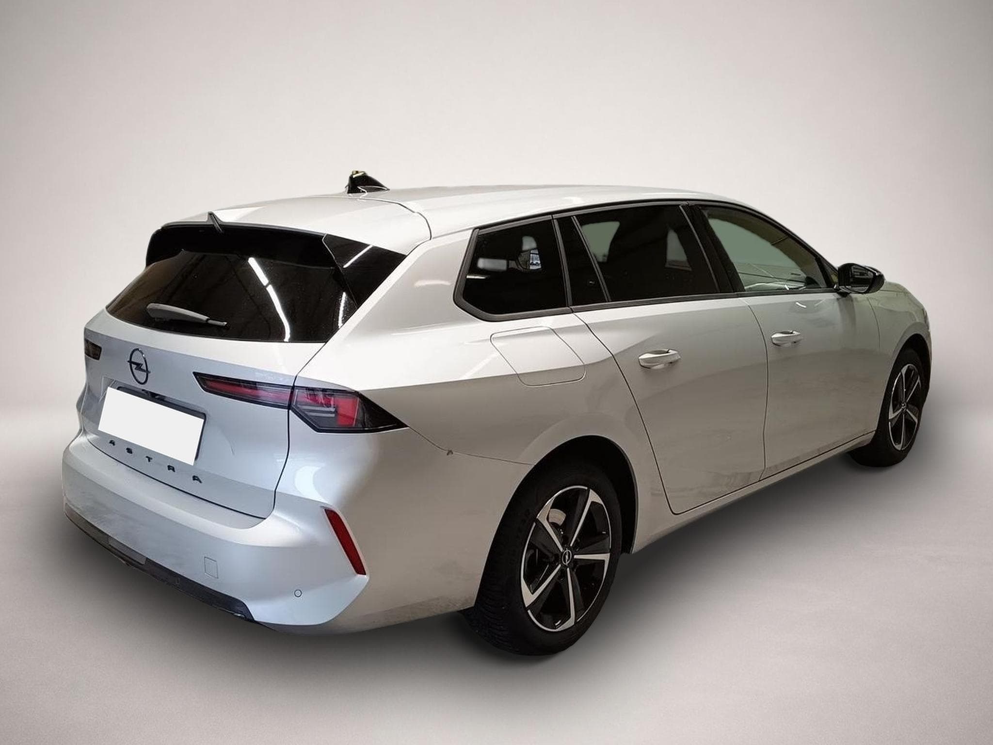 Opel Astra (2024) - Photo 3