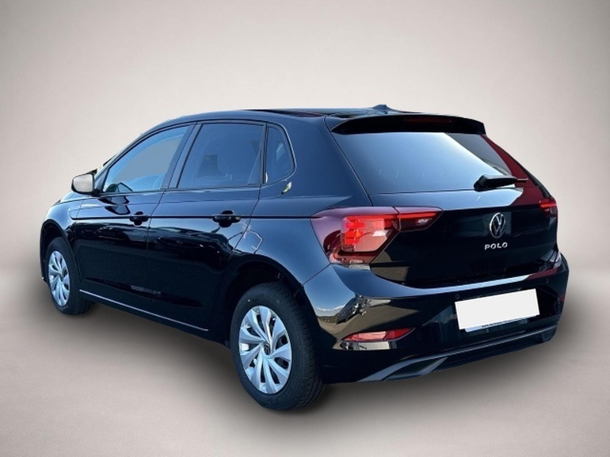 VW Polo (2025) - Photo 4