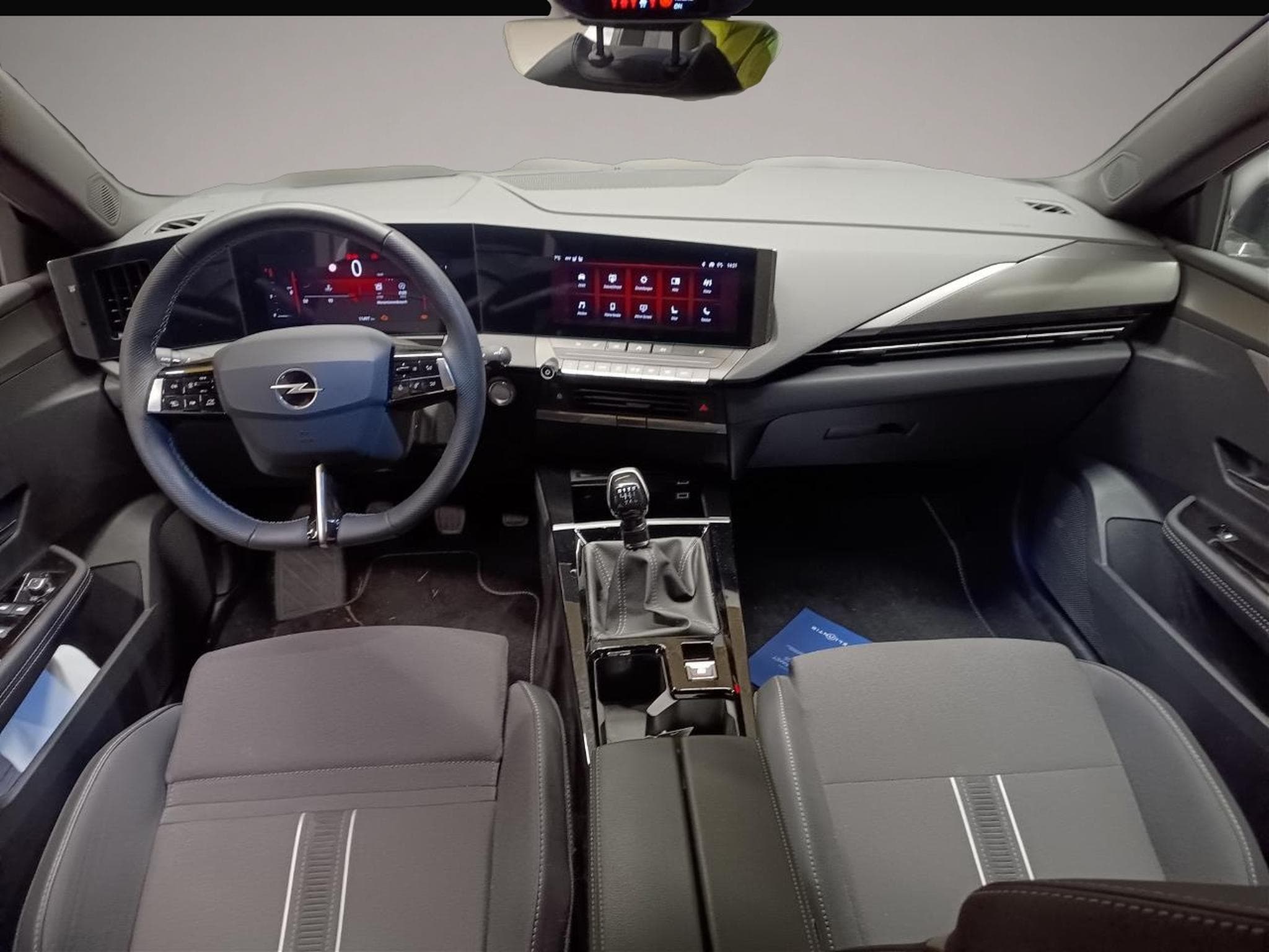 Opel Astra (2024) - Photo 5