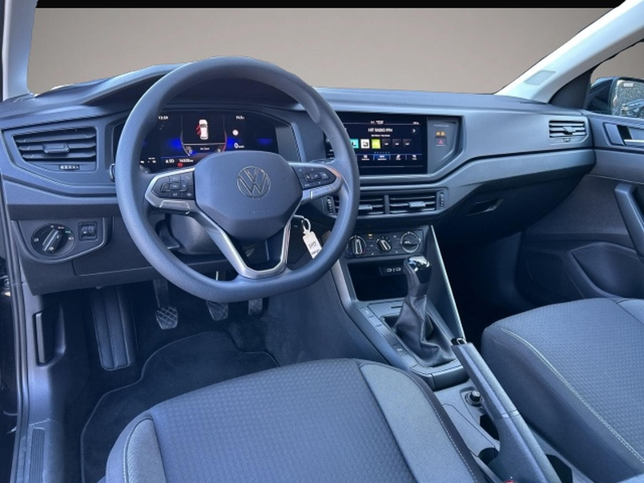 VW Polo (2025) - Photo 6