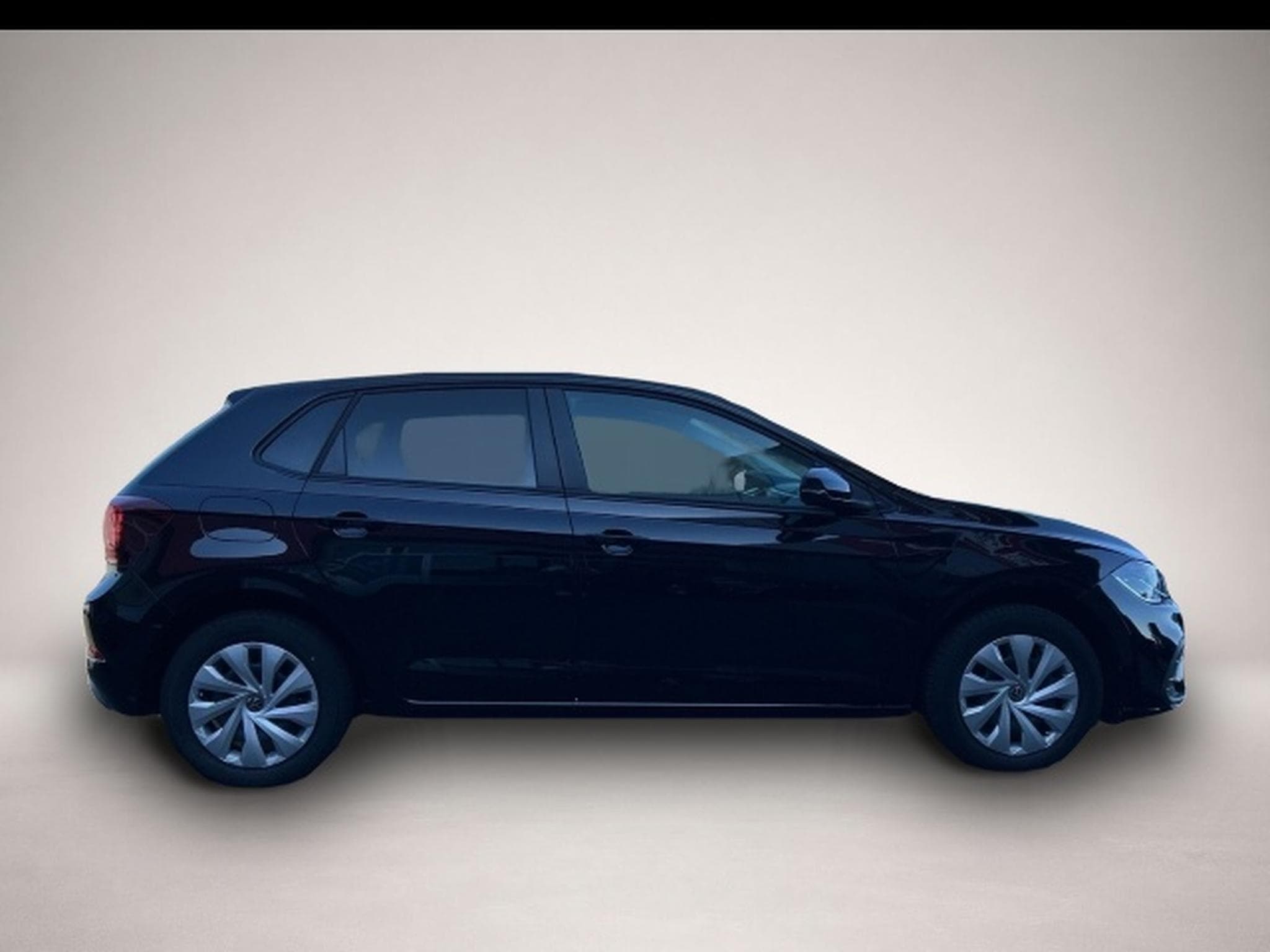 VW Polo (2025) - Photo 5
