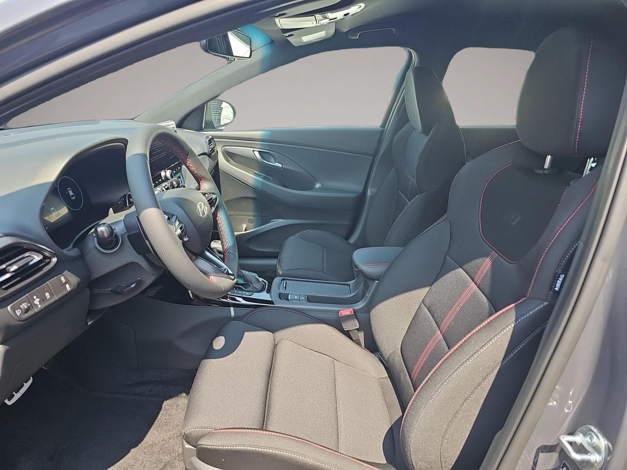 Hyundai i30 (2026) - Photo 5