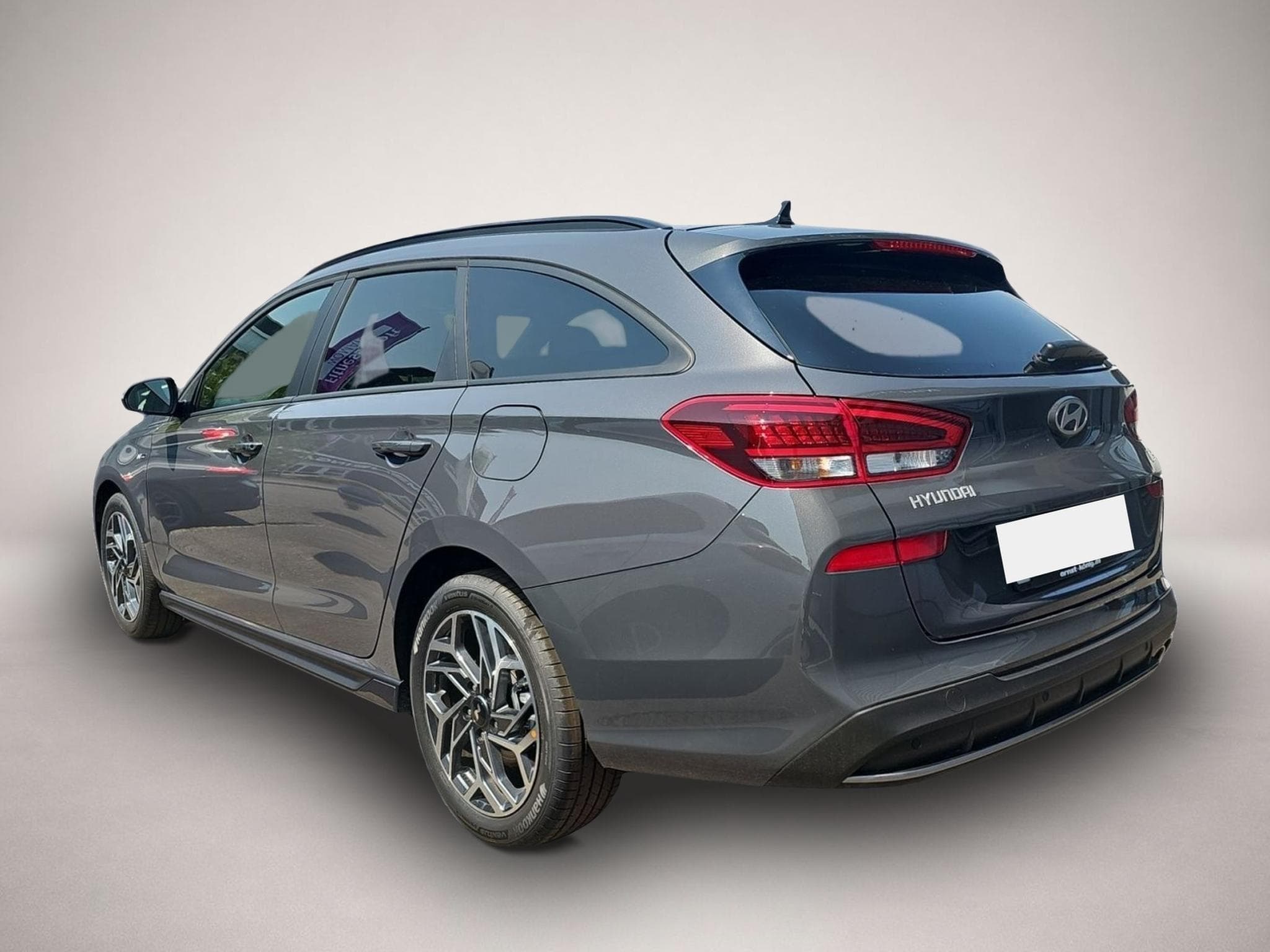 Hyundai i30 (2026) - Photo 4